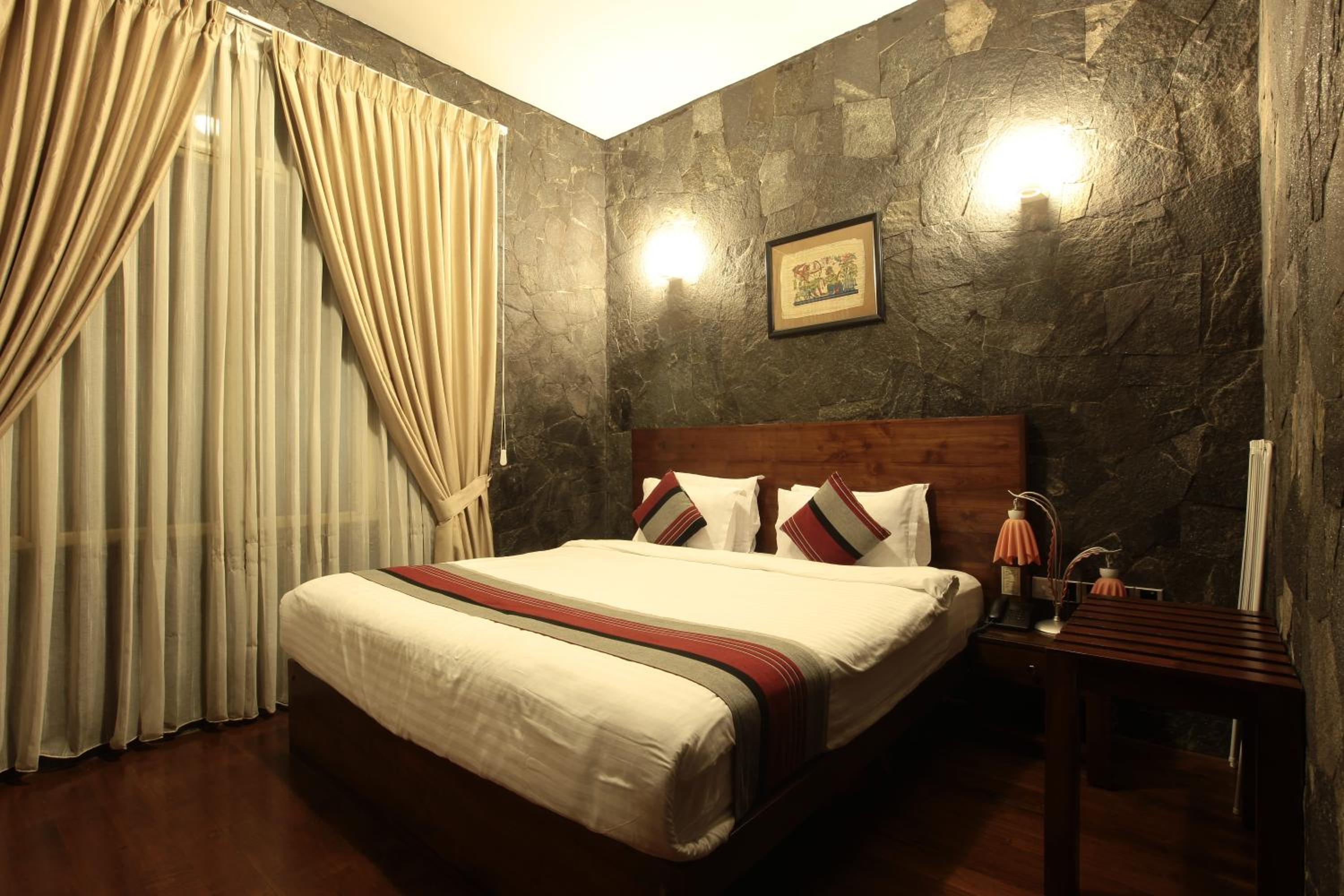 Serenus Boutique Villa