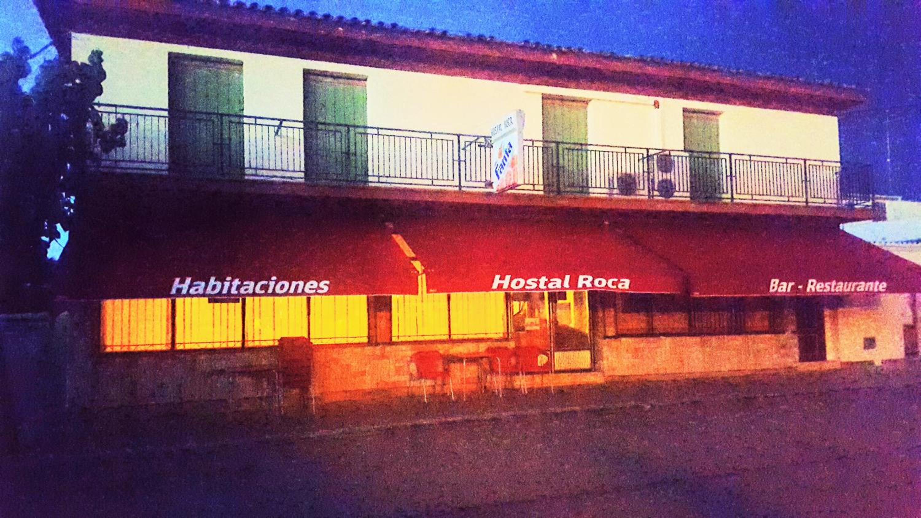 Hostal Roca