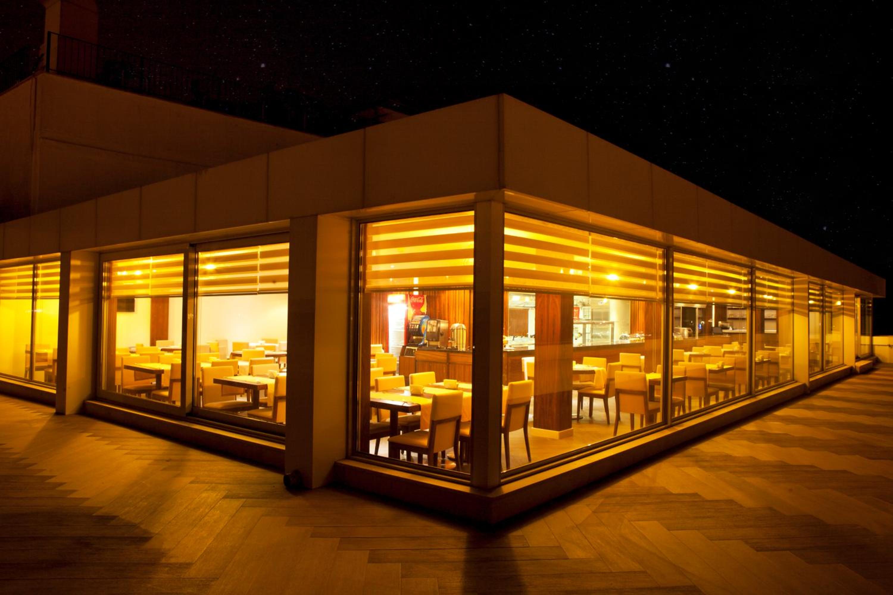 Victory Hotel & Spa Istanbul - Image 48