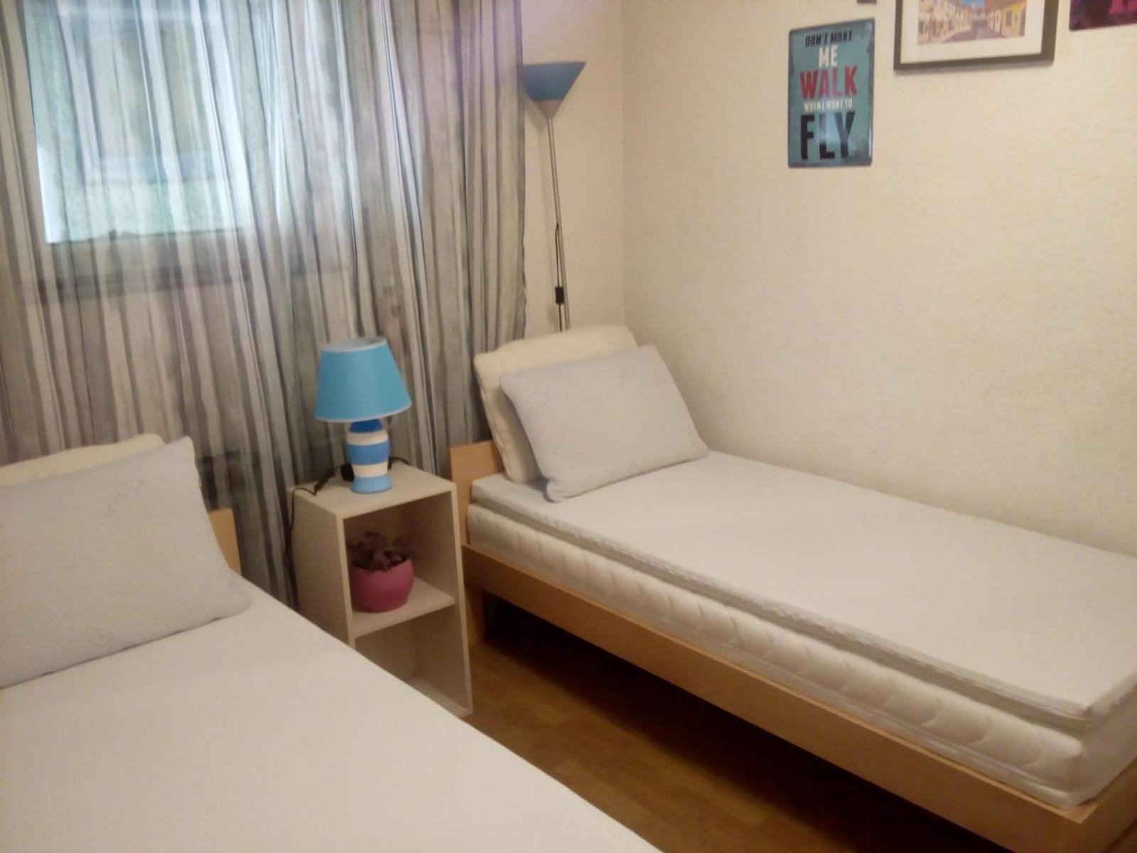 Apartman Teuta Zagreb
