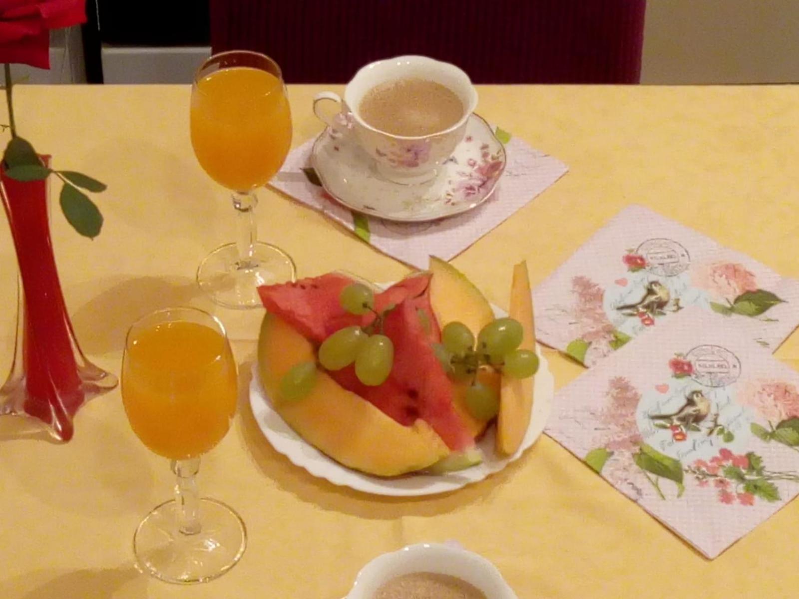 Apartman Teuta Zagreb