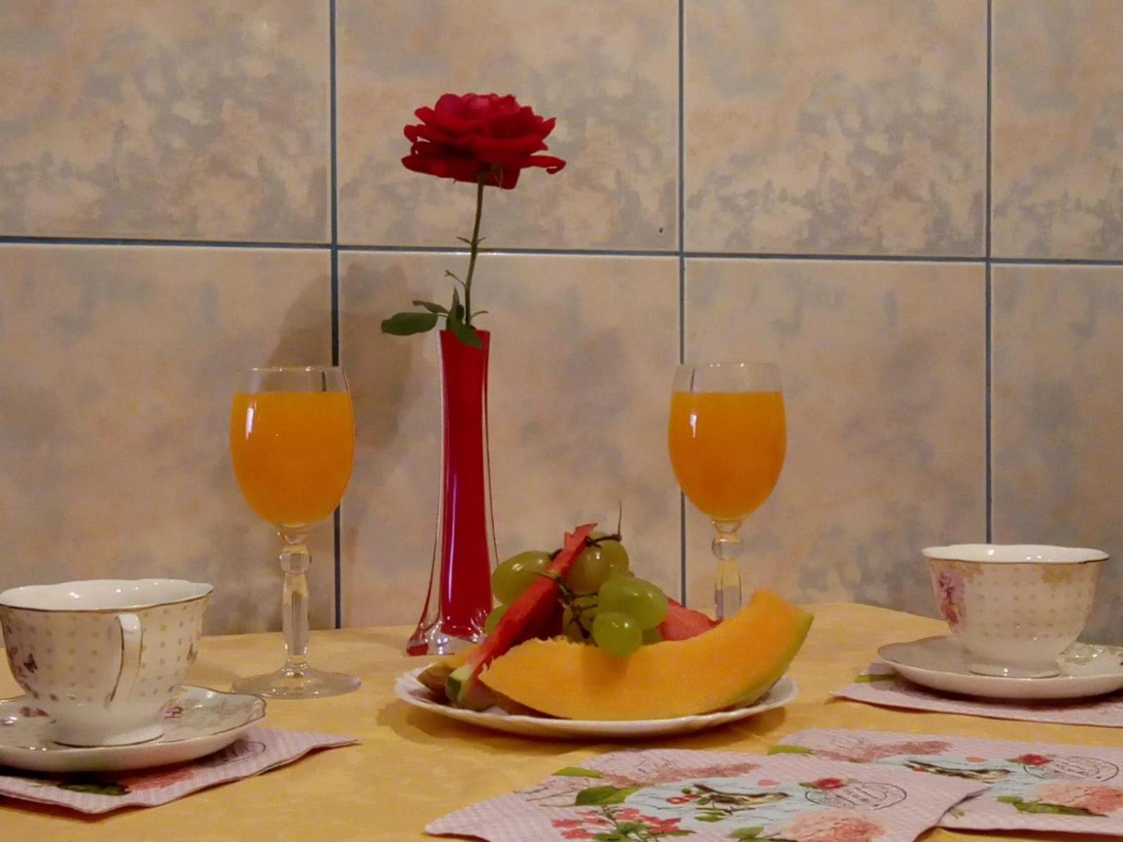 Apartman Teuta Zagreb