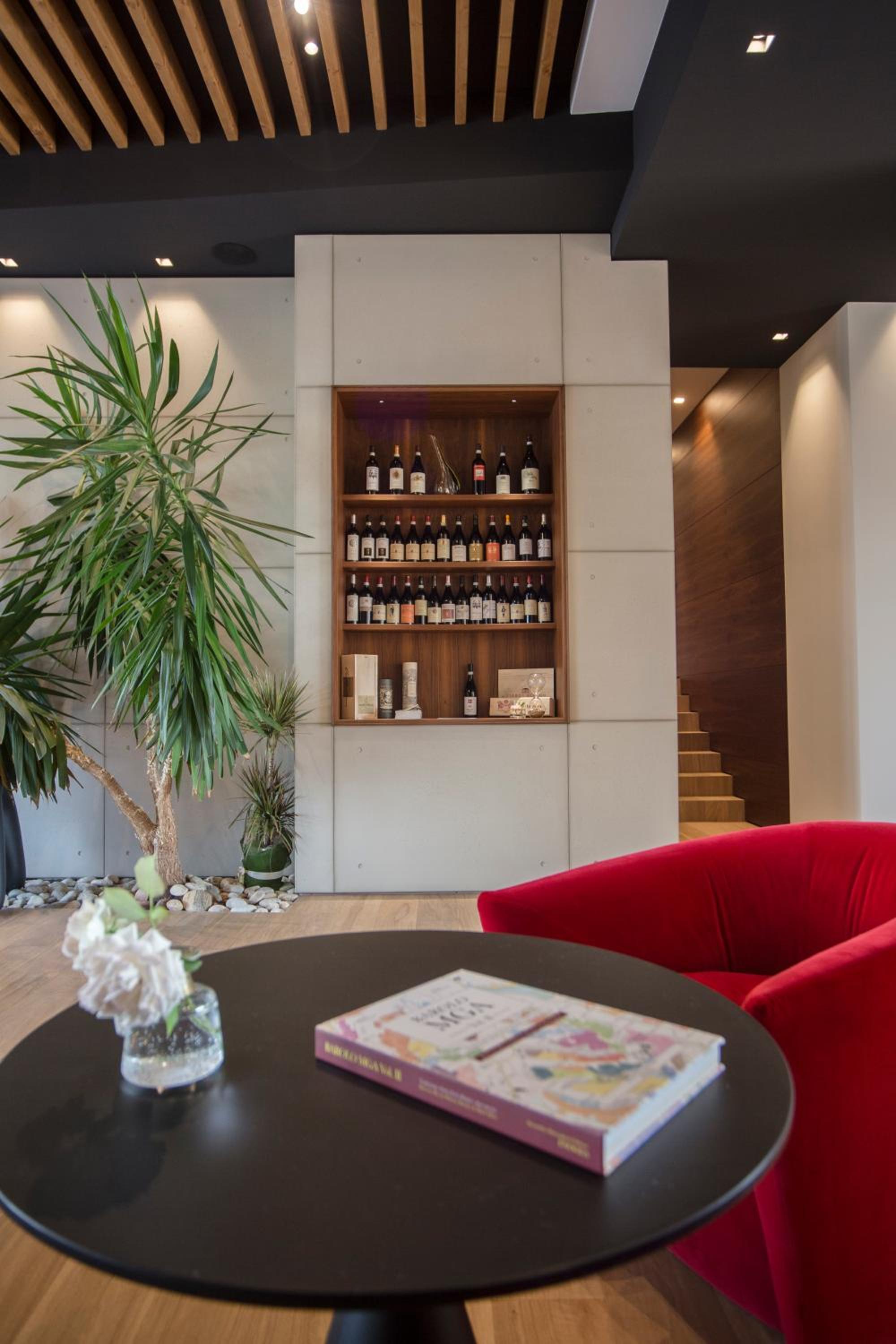 Relais Le Rocche view 3