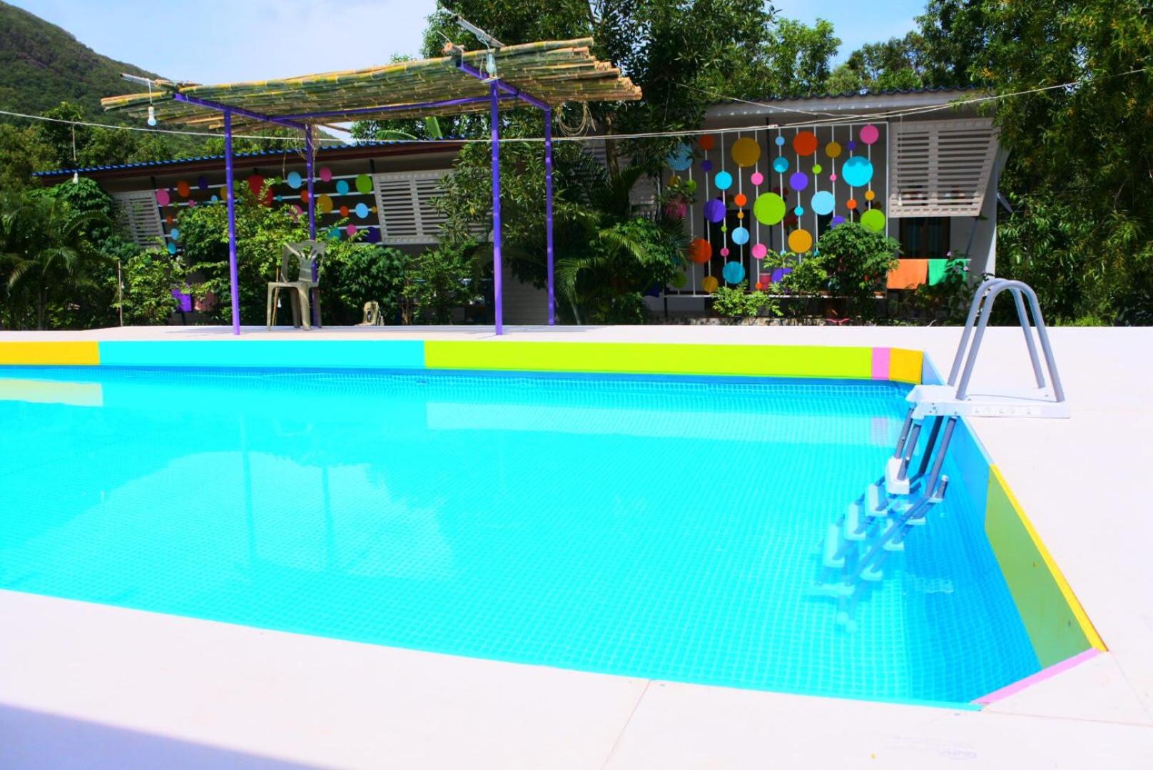 Boon Nam Fah Resort