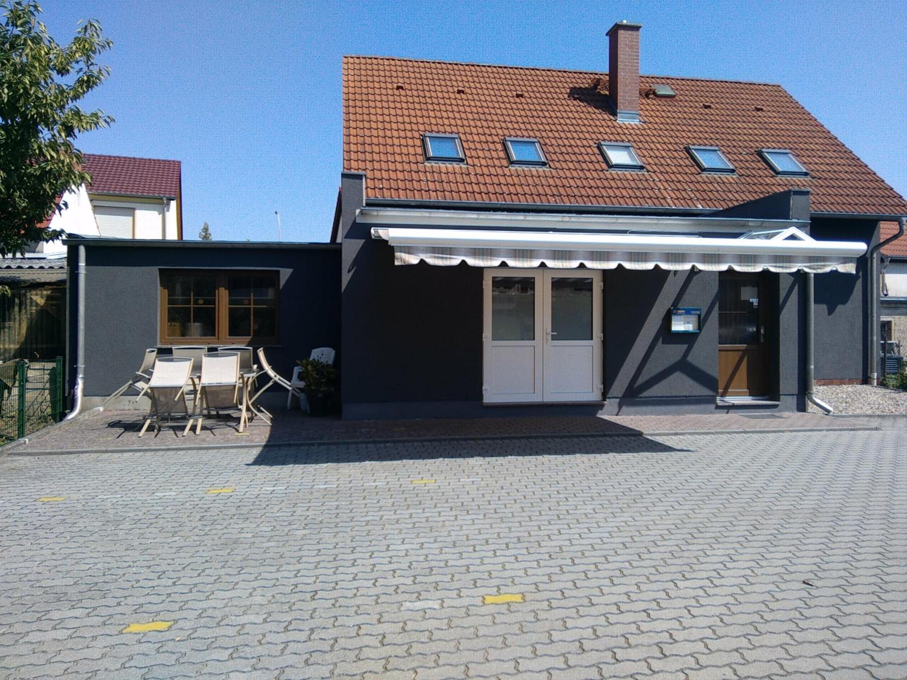 Zimmervermietung Eisenhüttenstadt auch für Monteure