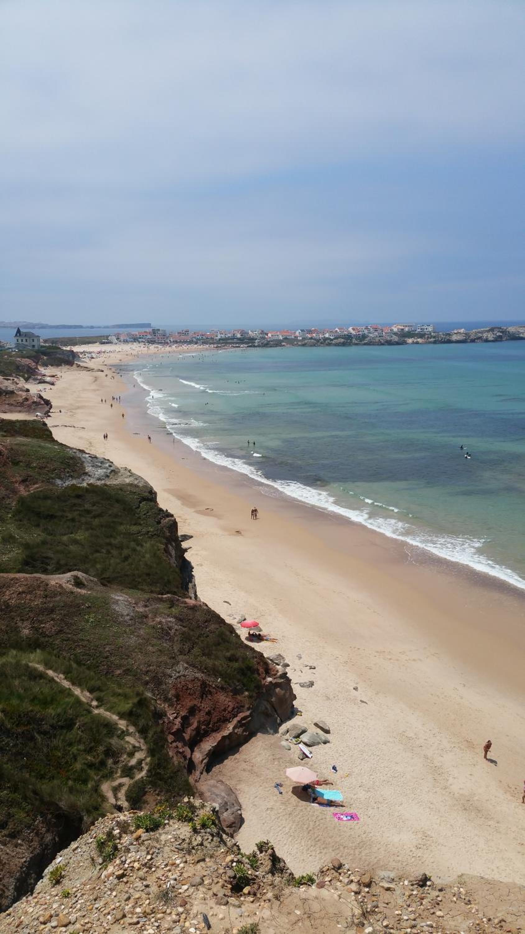 Vitamin Sea, The Terrace Apartment