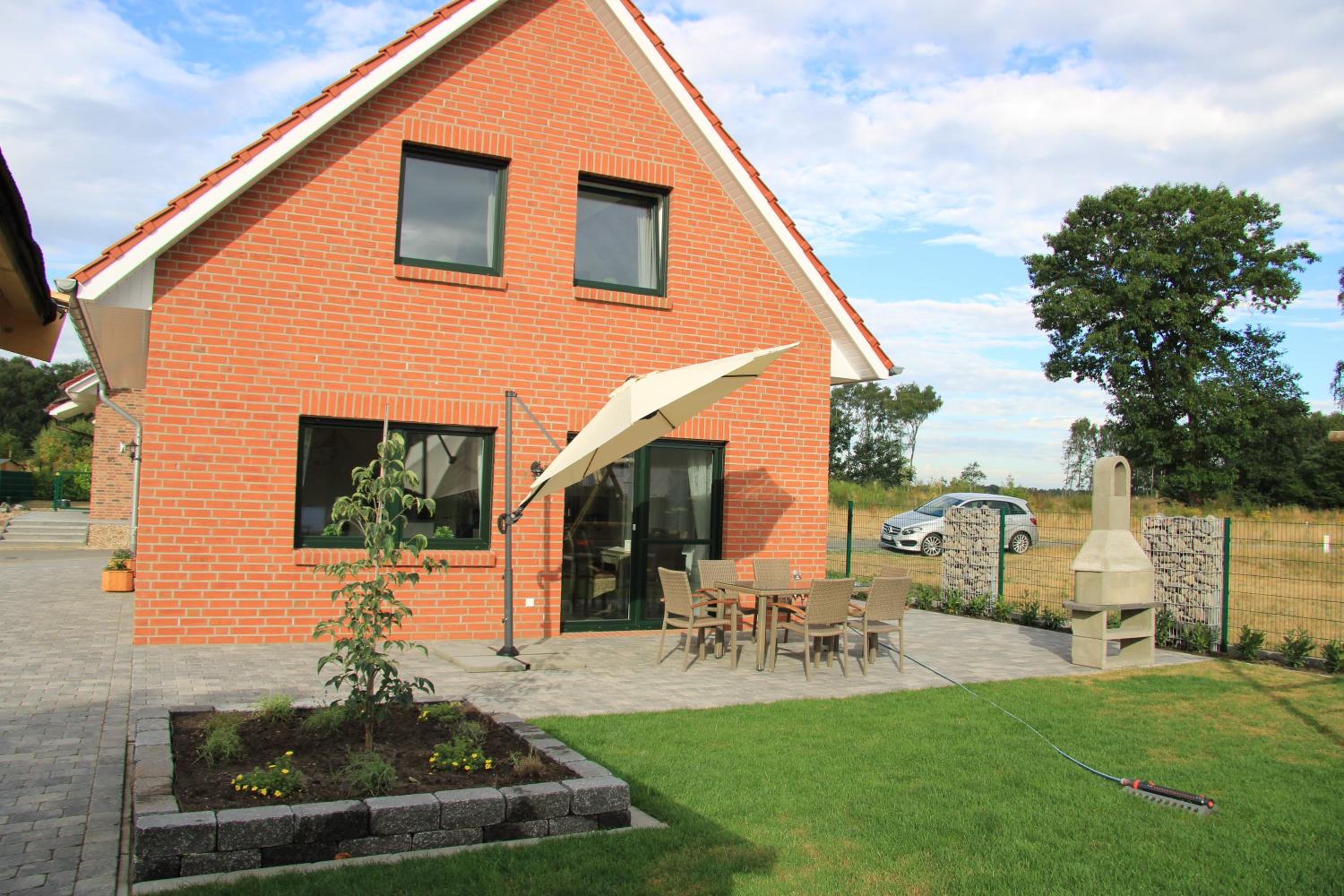 Ferienhaus Elisa view 4