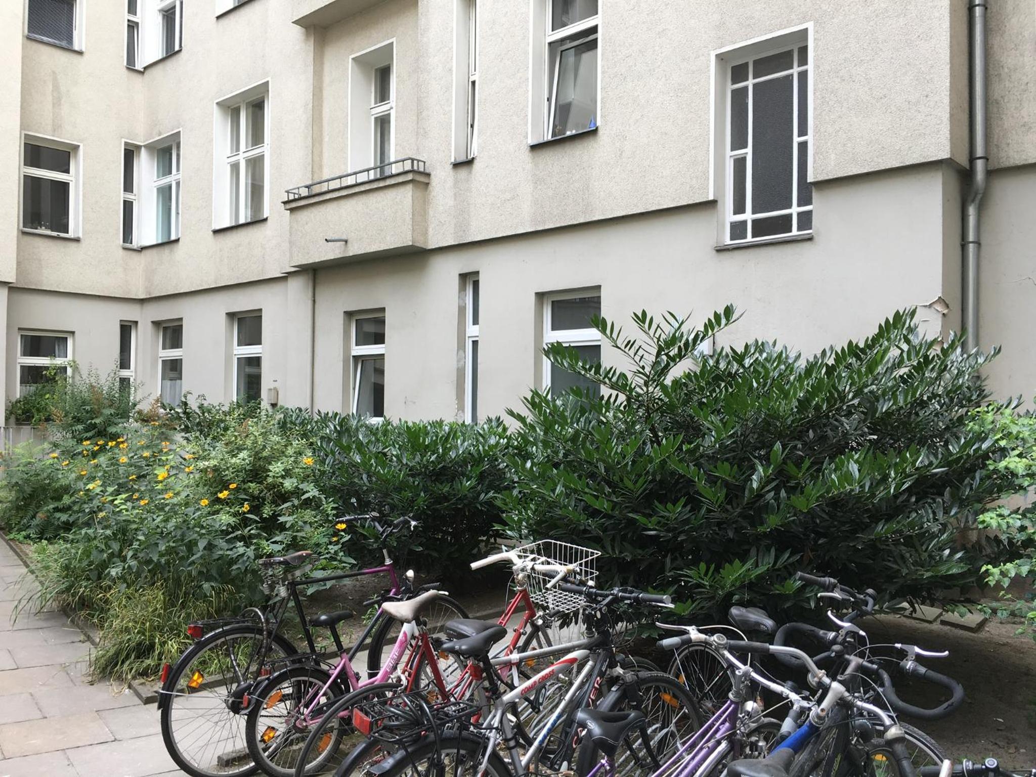 Ferienwohnung Atze