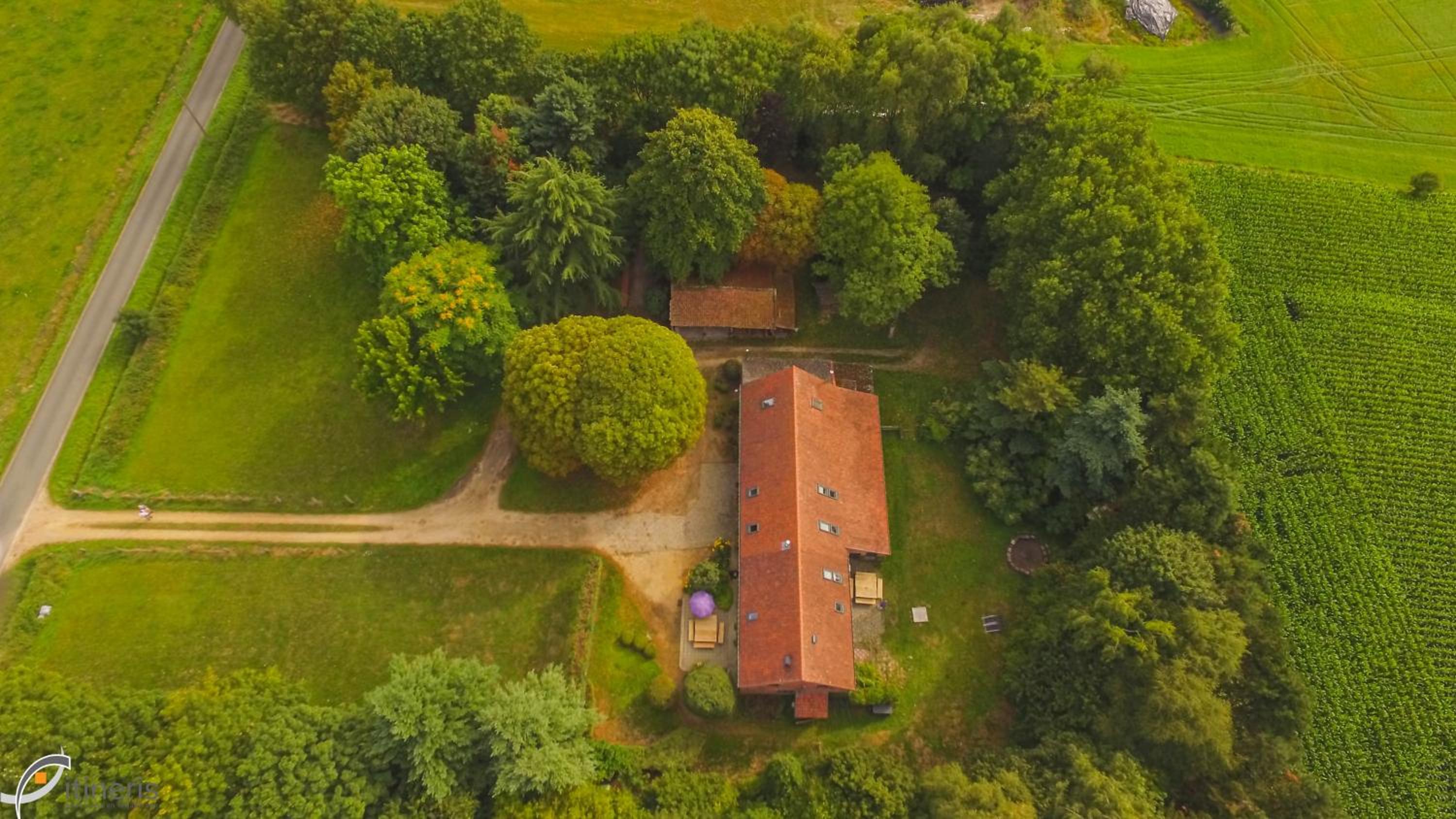 Villa Vigor