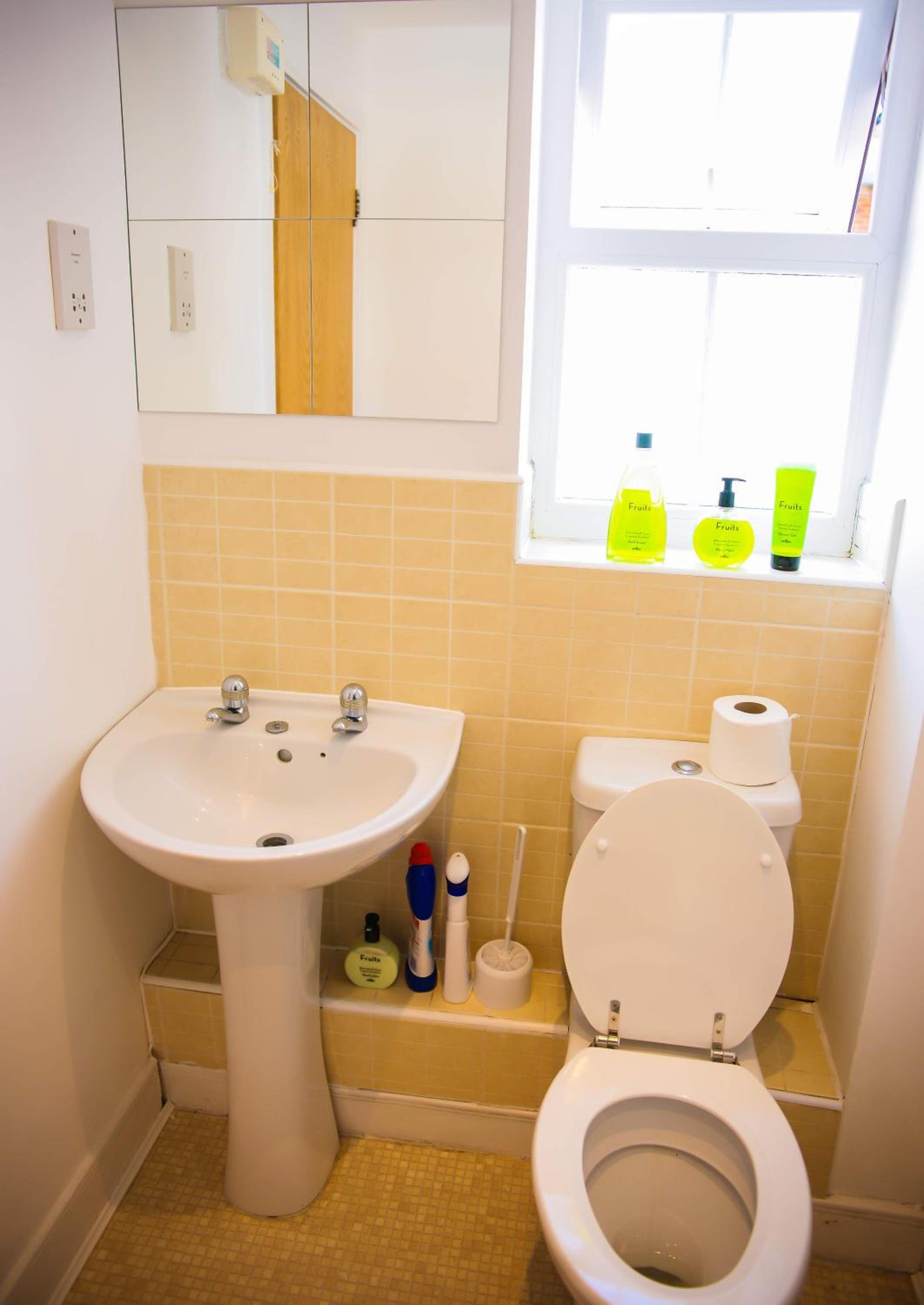Superior 2 bedroom Apartments