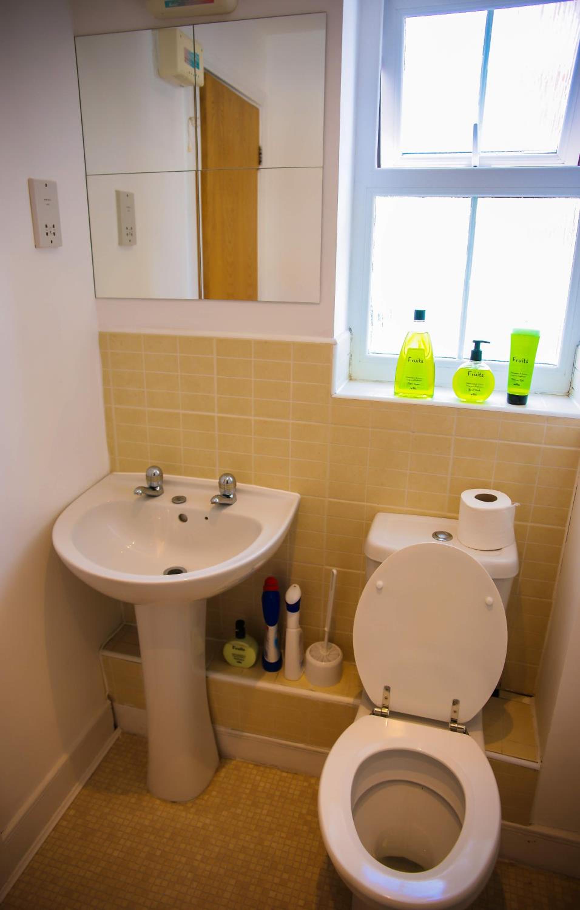 Superior 2 bedroom Apartments