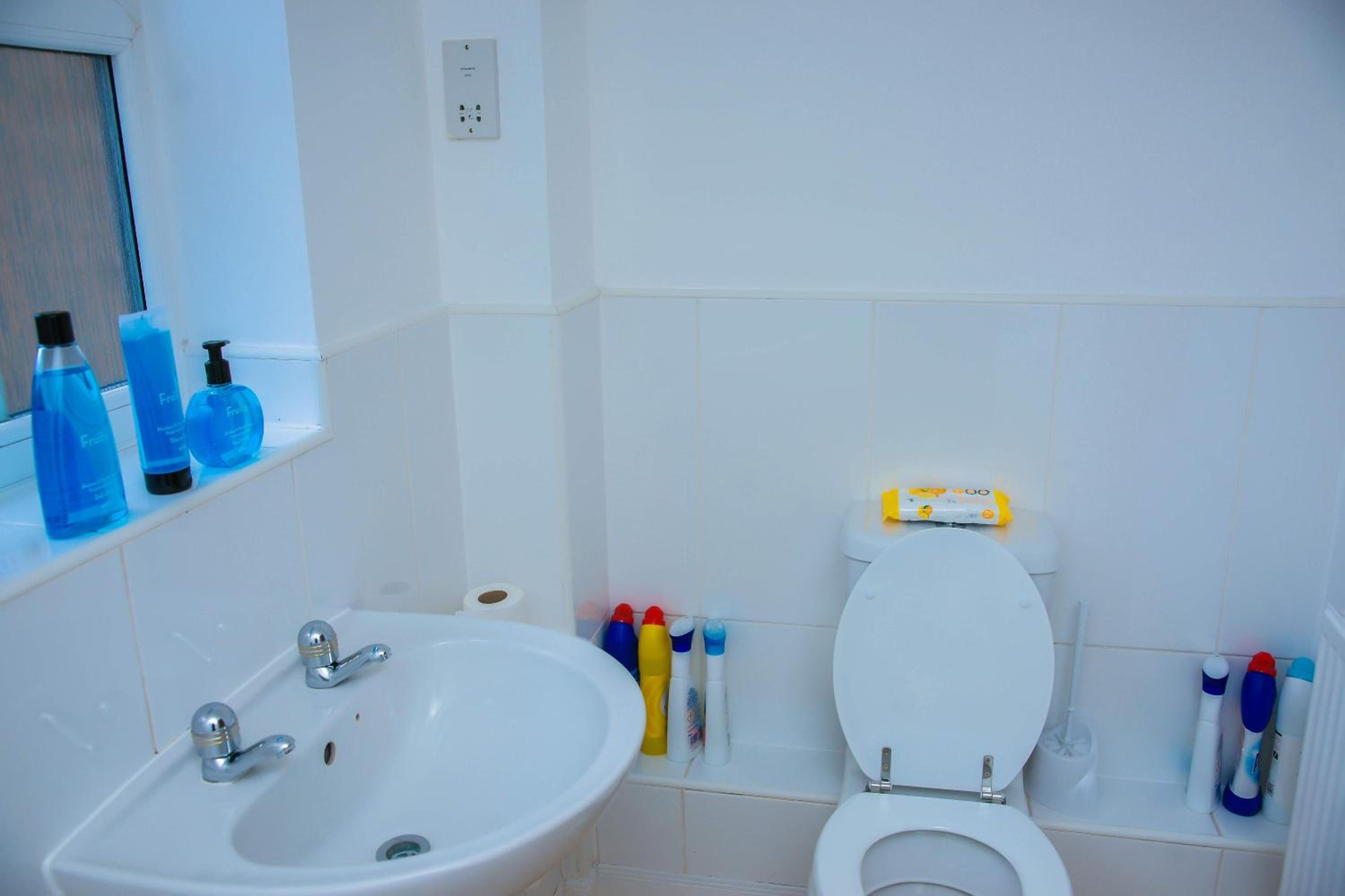 Superior 2 bedroom Apartments