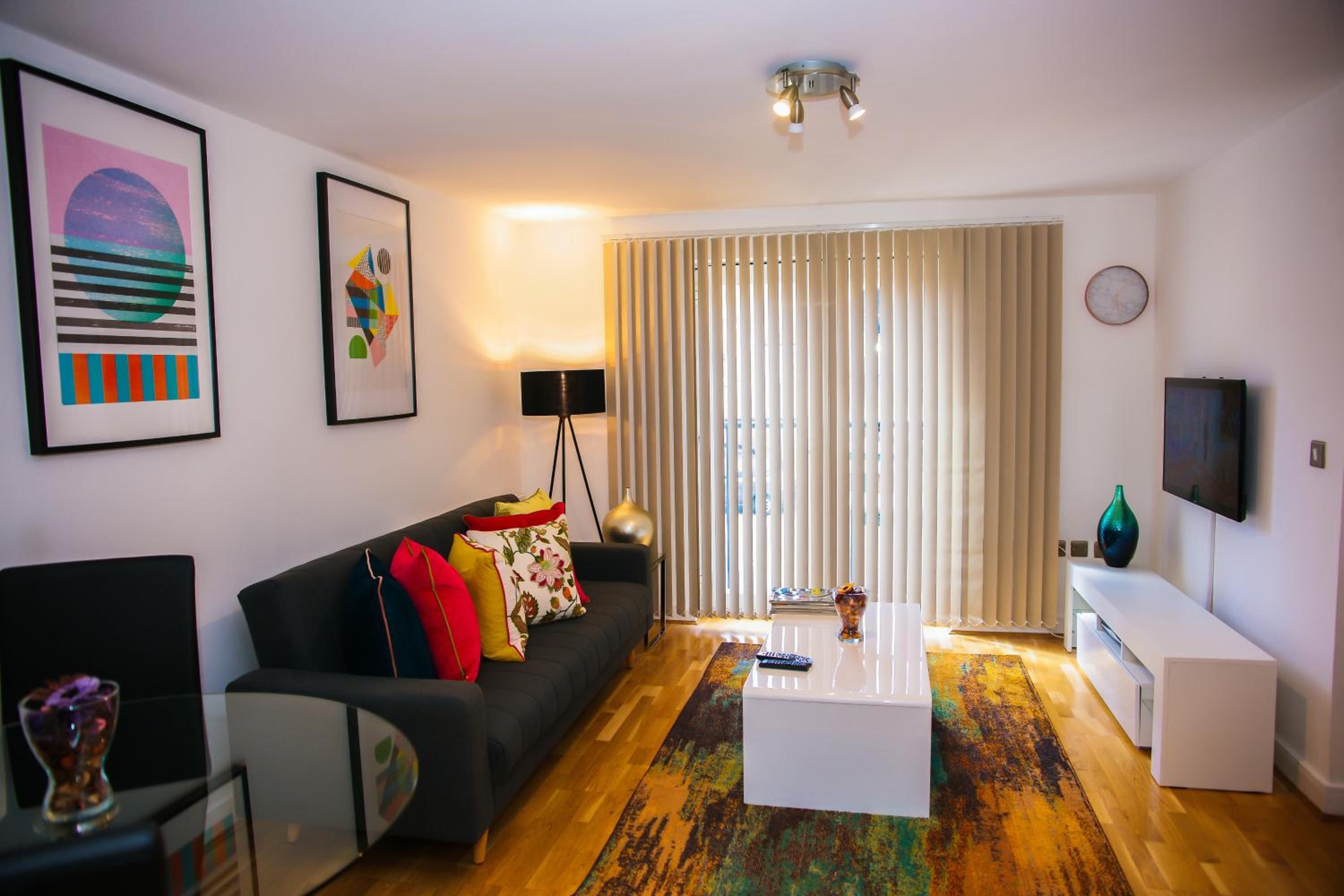 Superior 2 bedroom Apartments