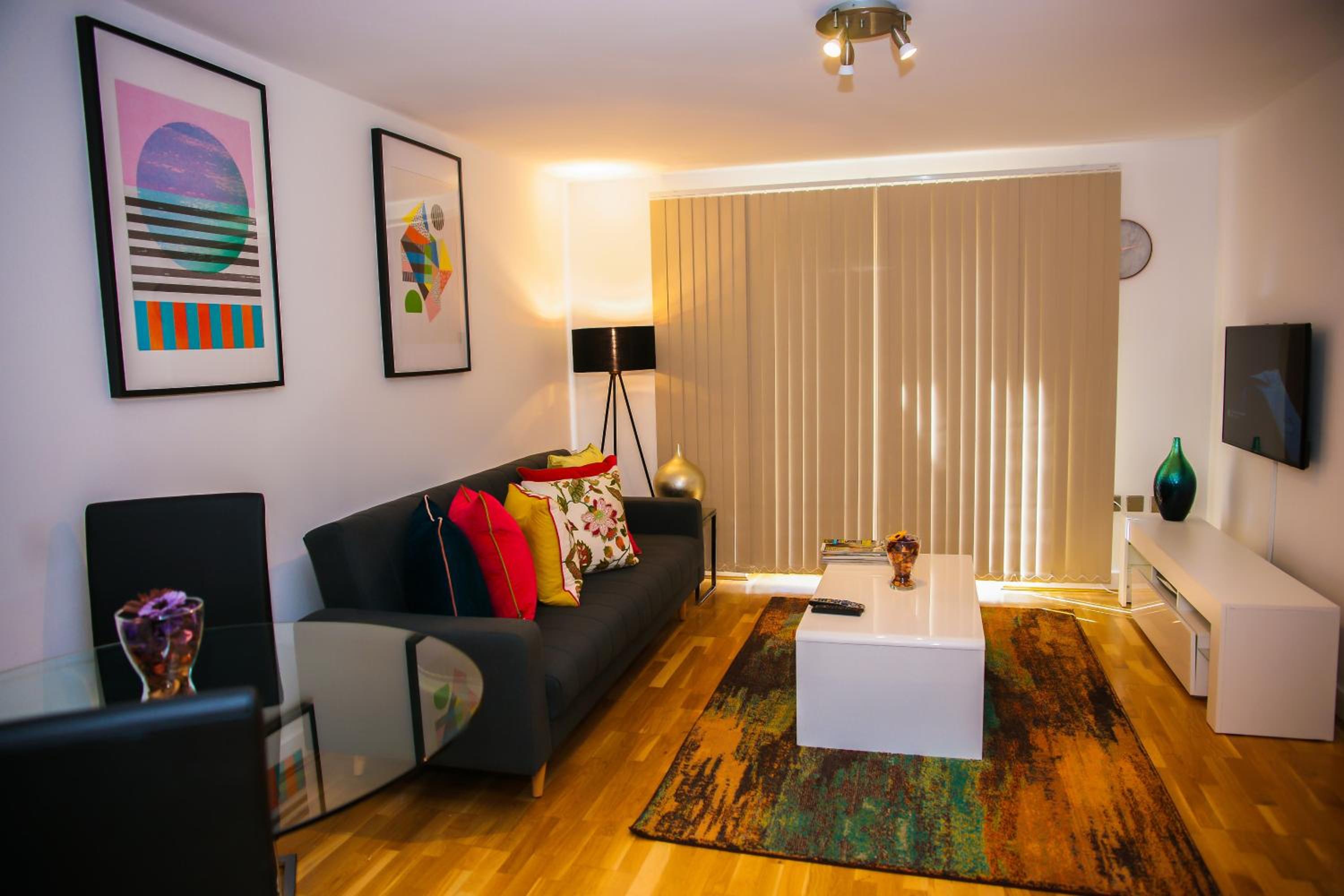 Superior 2 bedroom Apartments