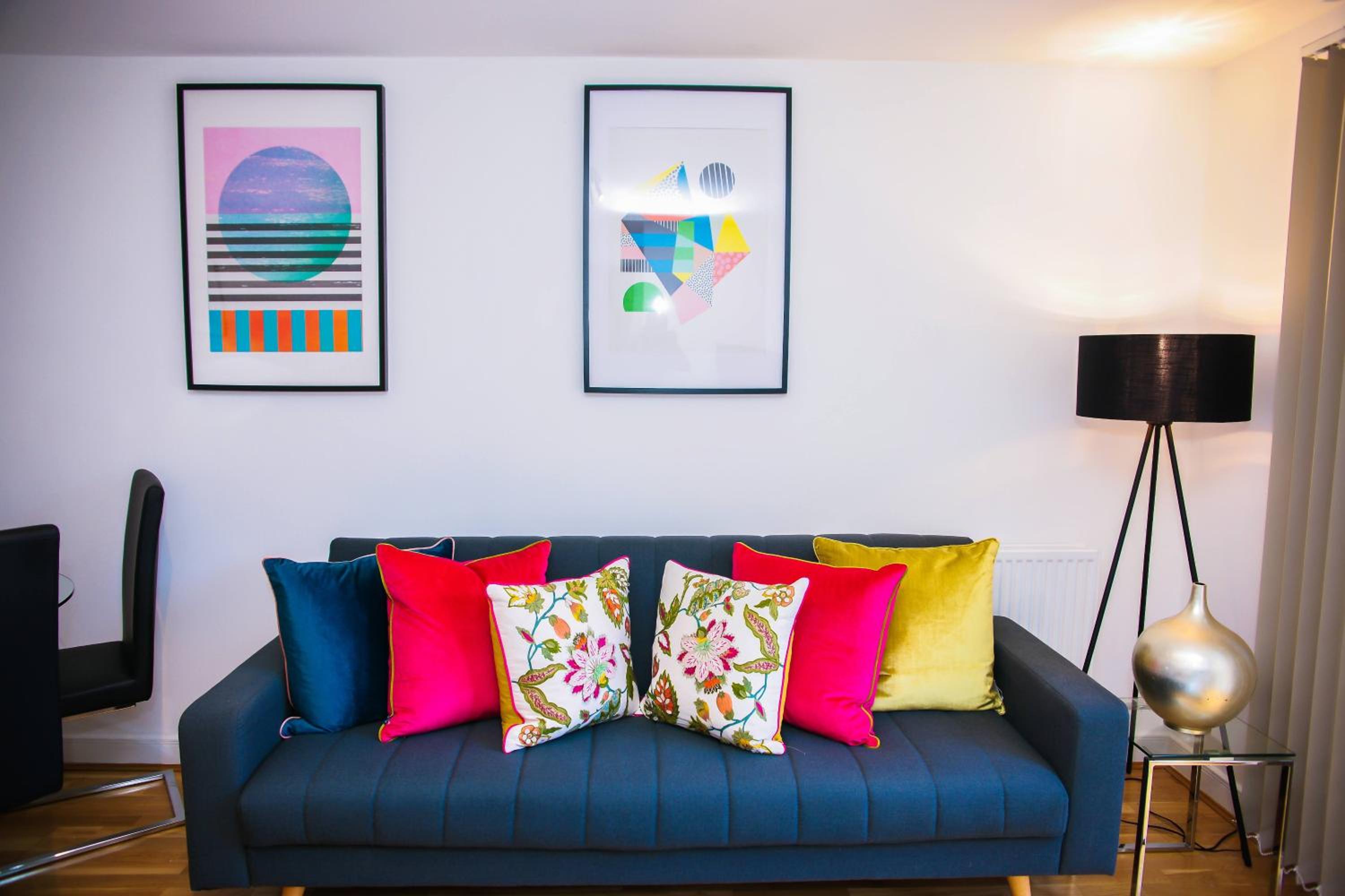 Superior 2 bedroom Apartments