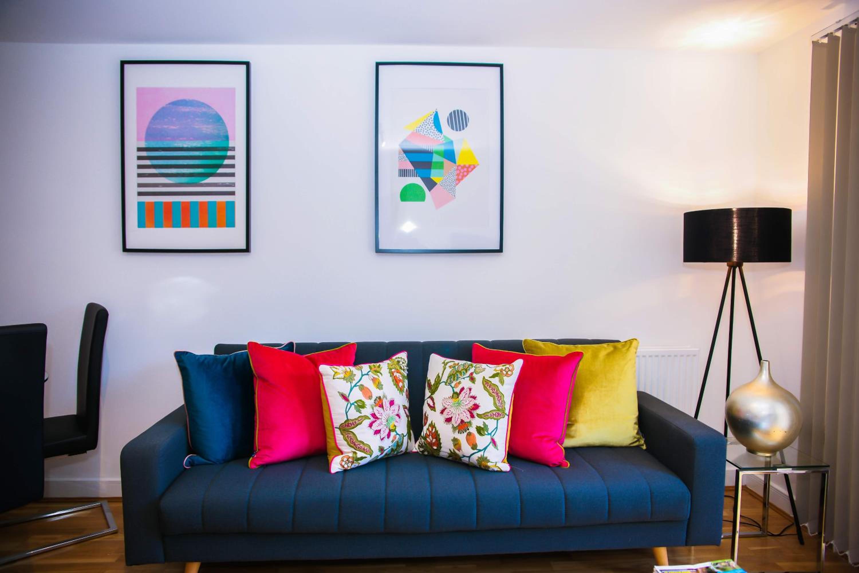 Superior 2 bedroom Apartments