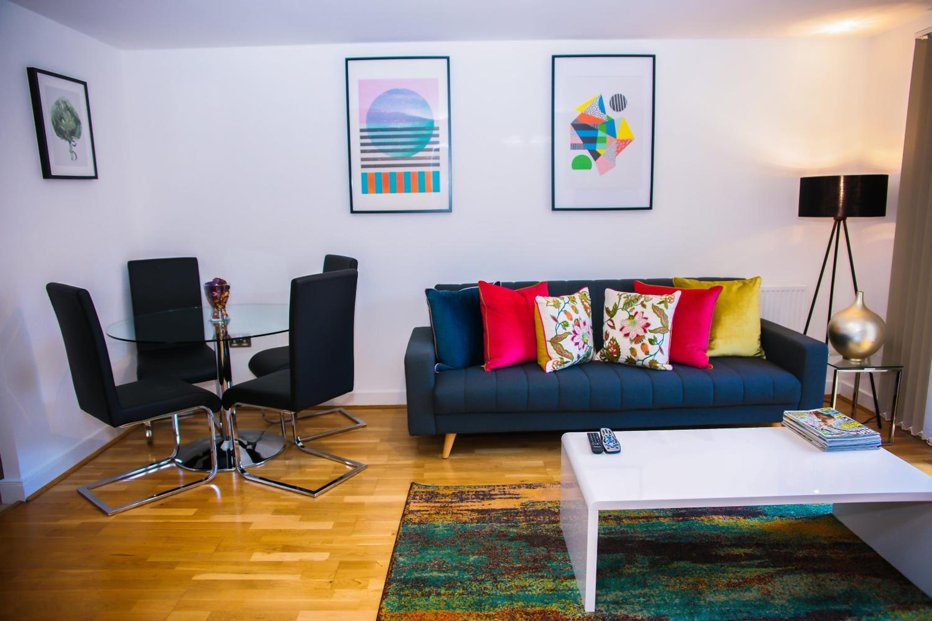 Superior 2 bedroom Apartments