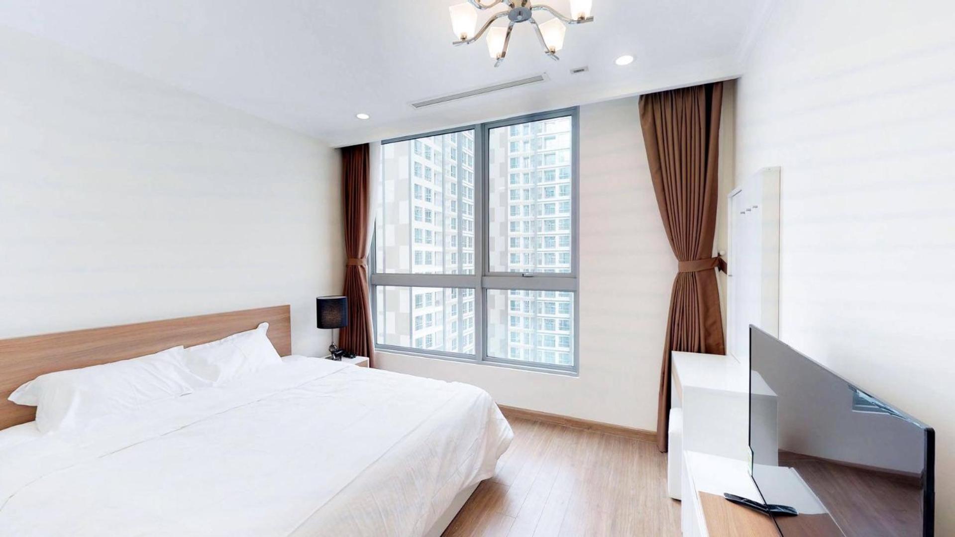 The Luxe Nest Landmark 81