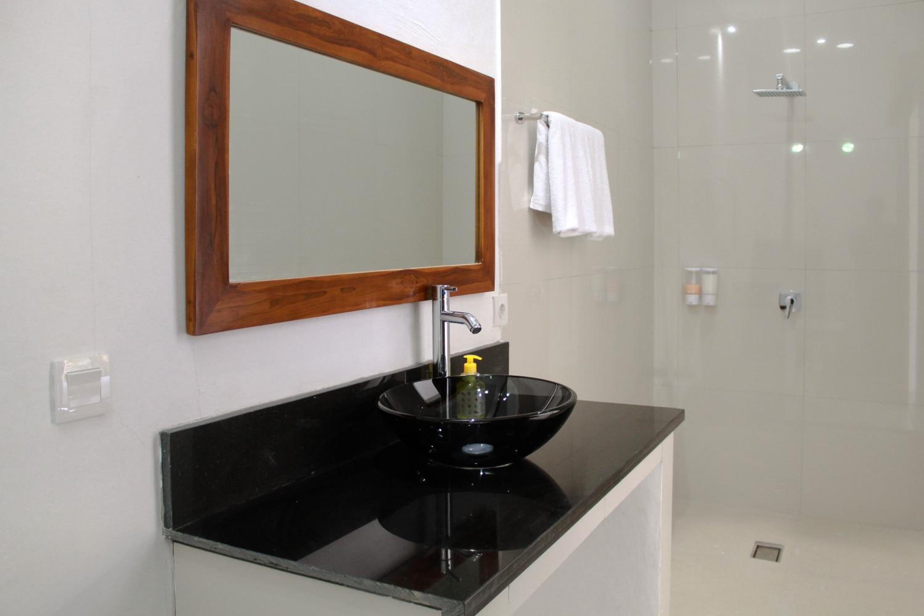 Pier26 Bali Homestay