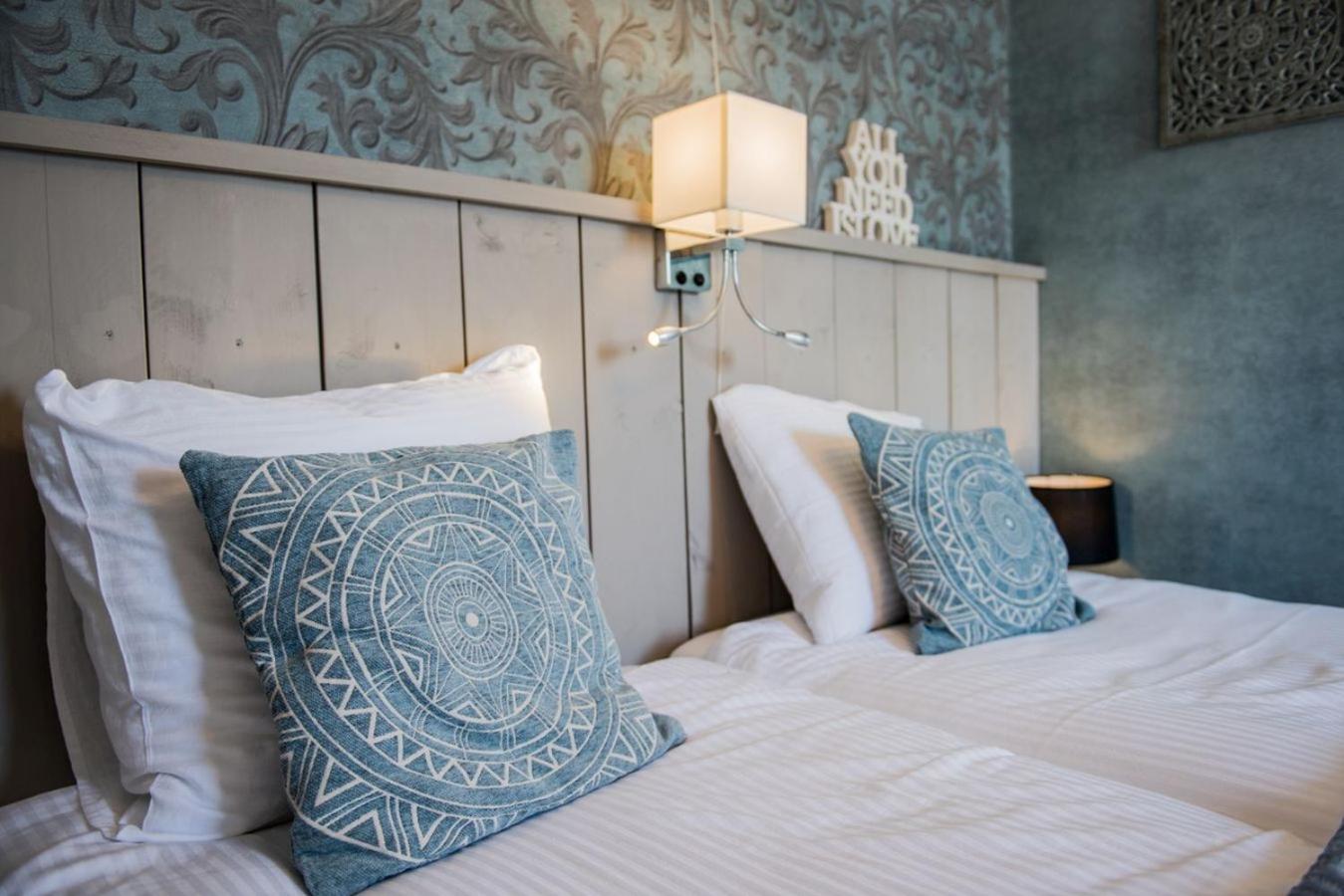 B&B De Kroonhoeve