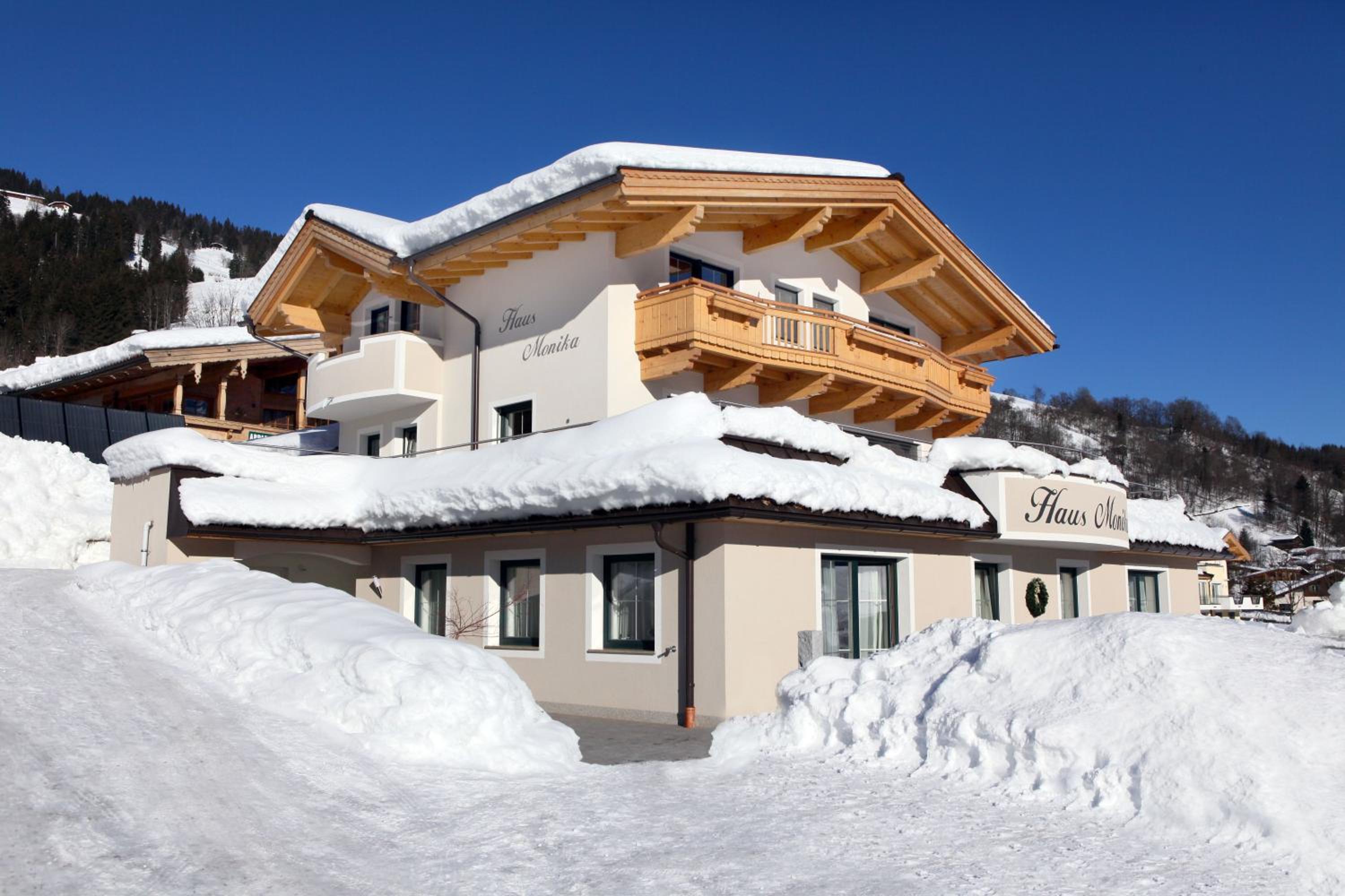 Haus Monika