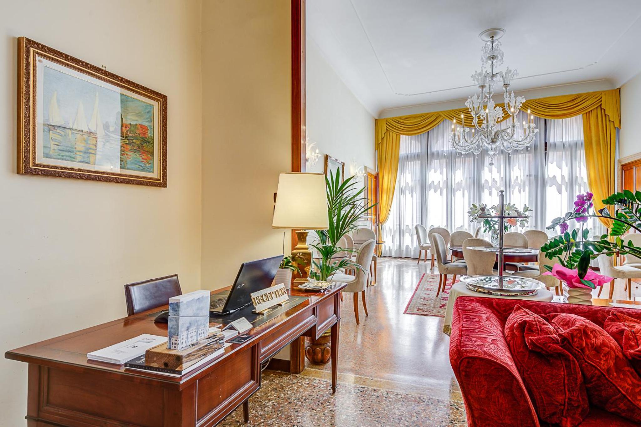 Ca' Cappellis - Luxury B&B and Exclusive Apartments