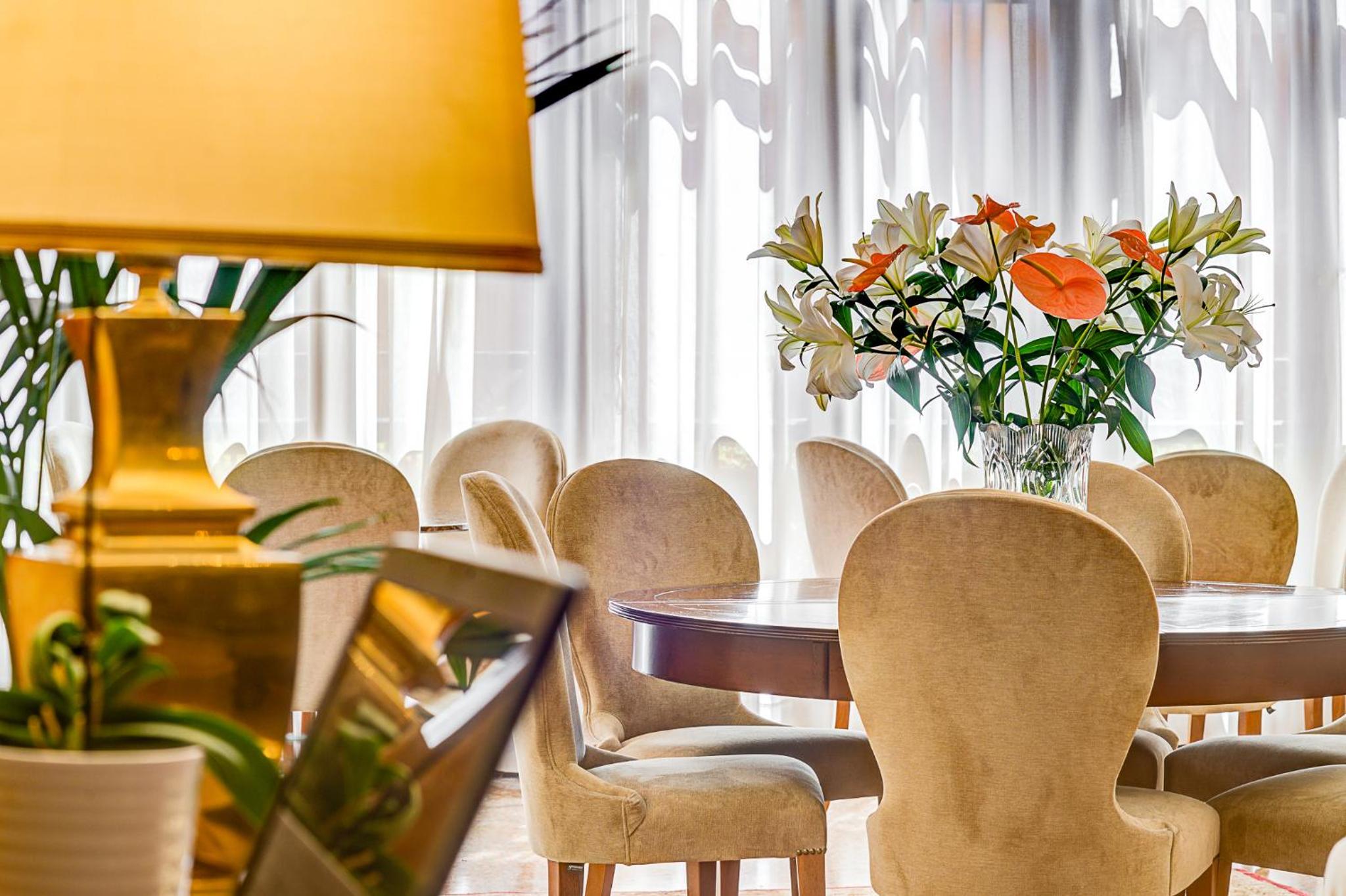 Ca' Cappellis - Luxury B&B and Exclusive Apartments