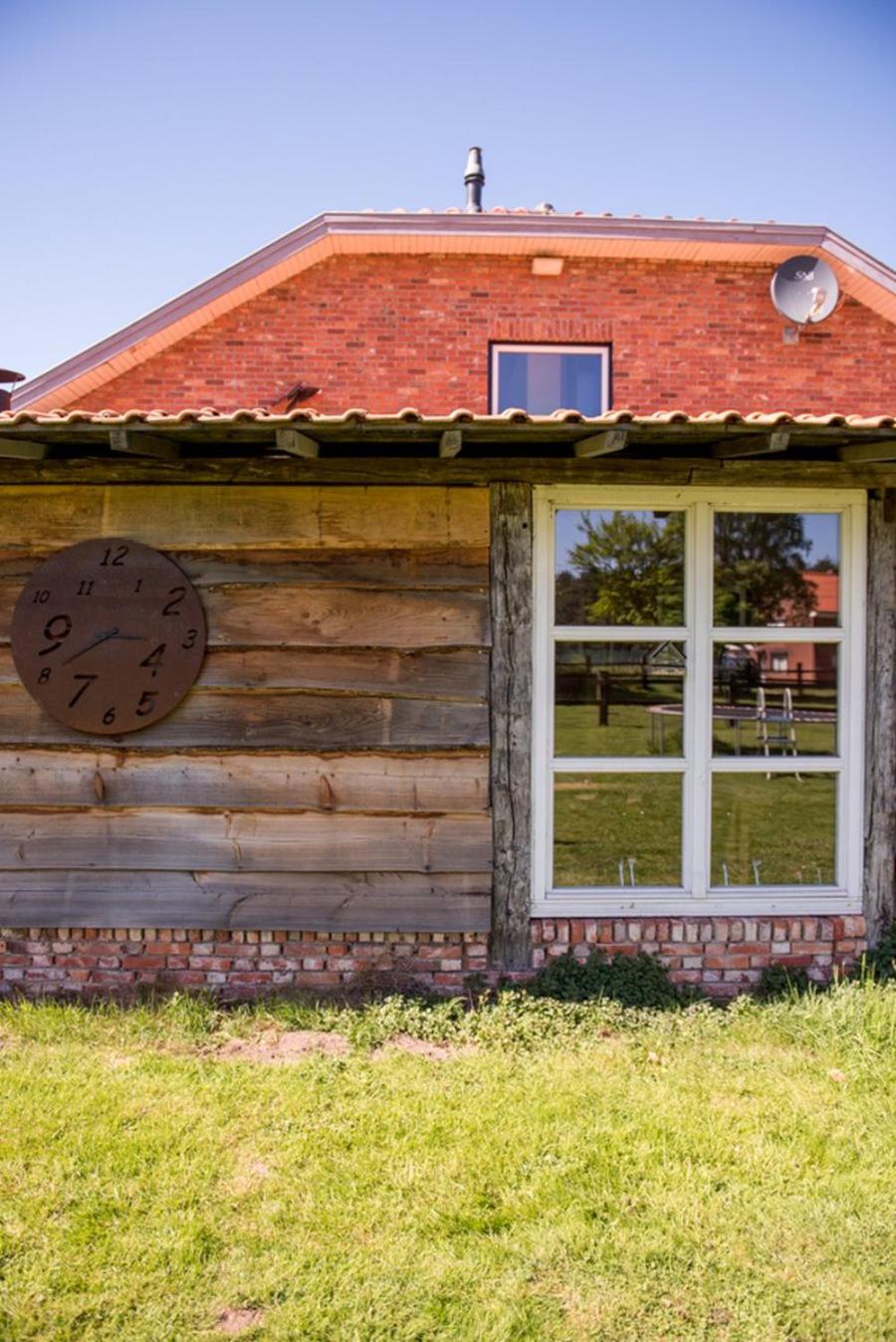 B&B De Kroonhoeve