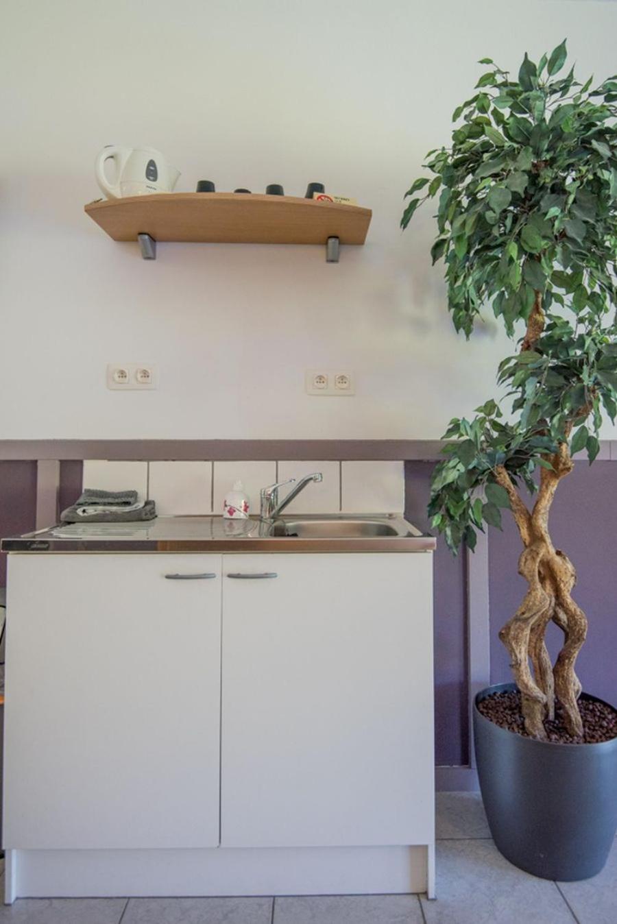 B&B De Kroonhoeve