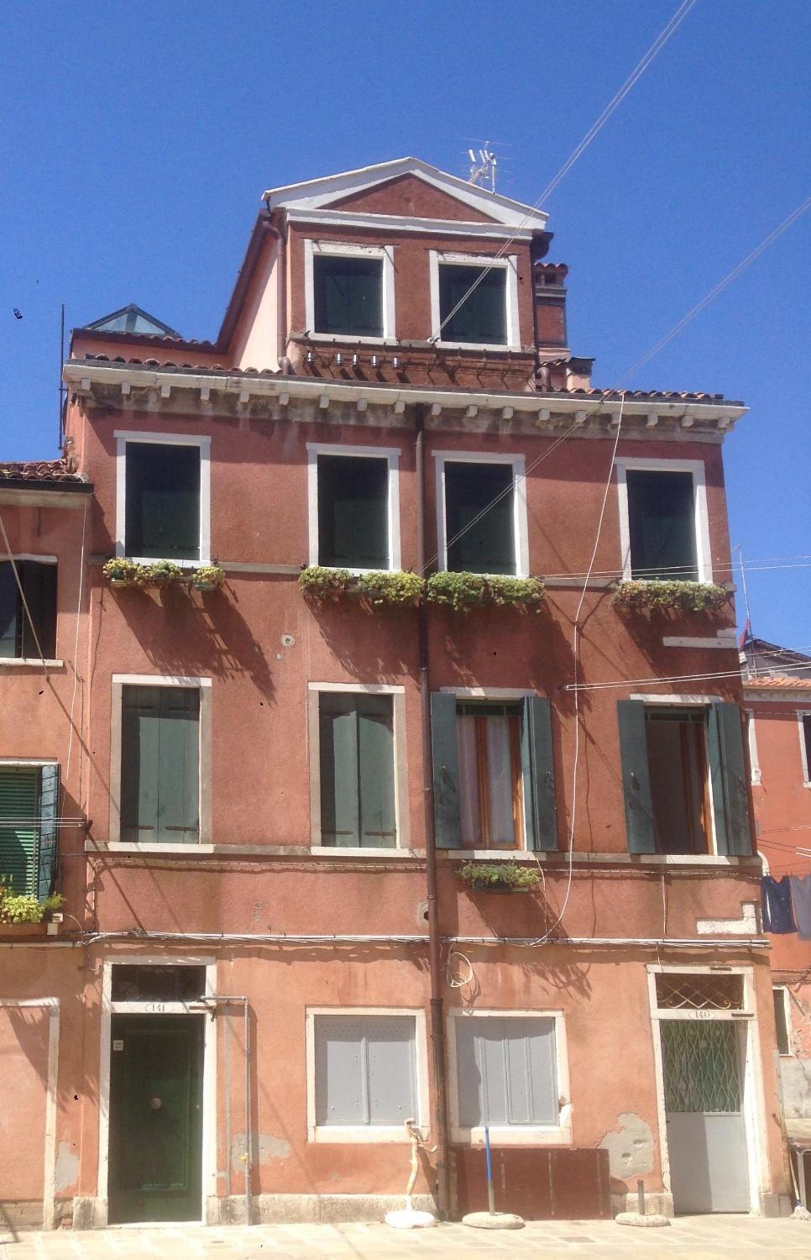 Venezia Luxury Biennale Design