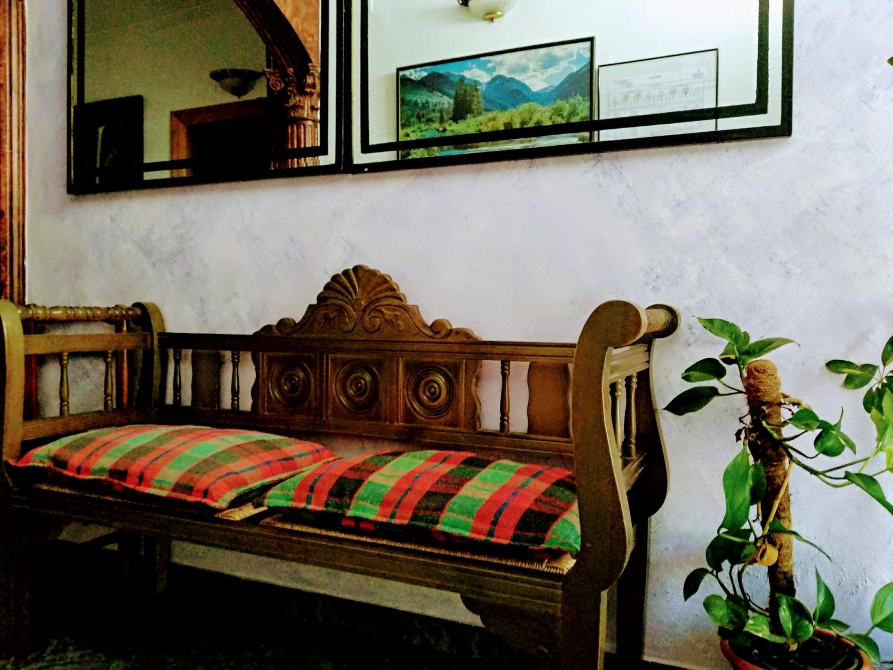 Hostal Almenara view 4