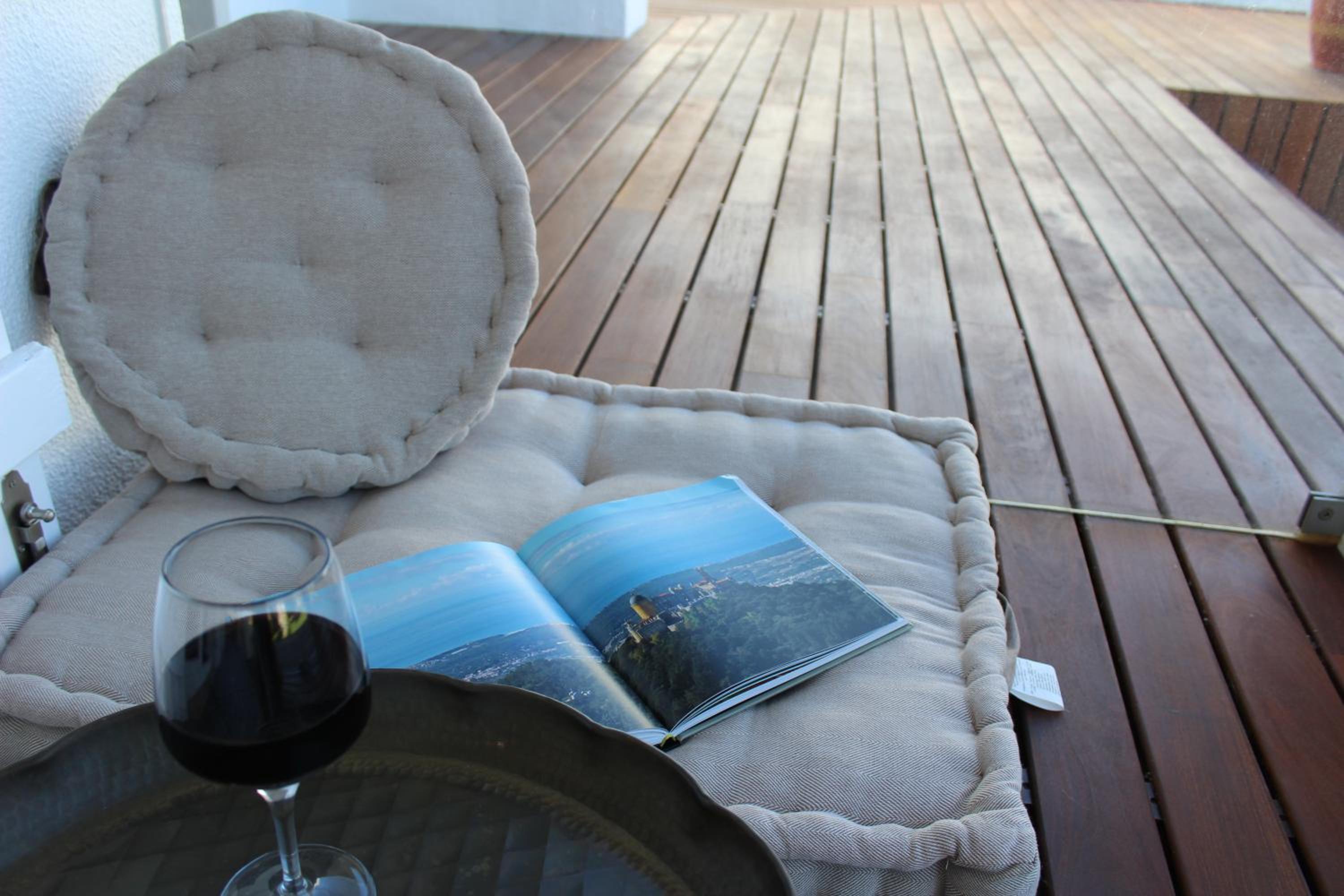 HappySintra GuestHouse by Casa do Preto view 3