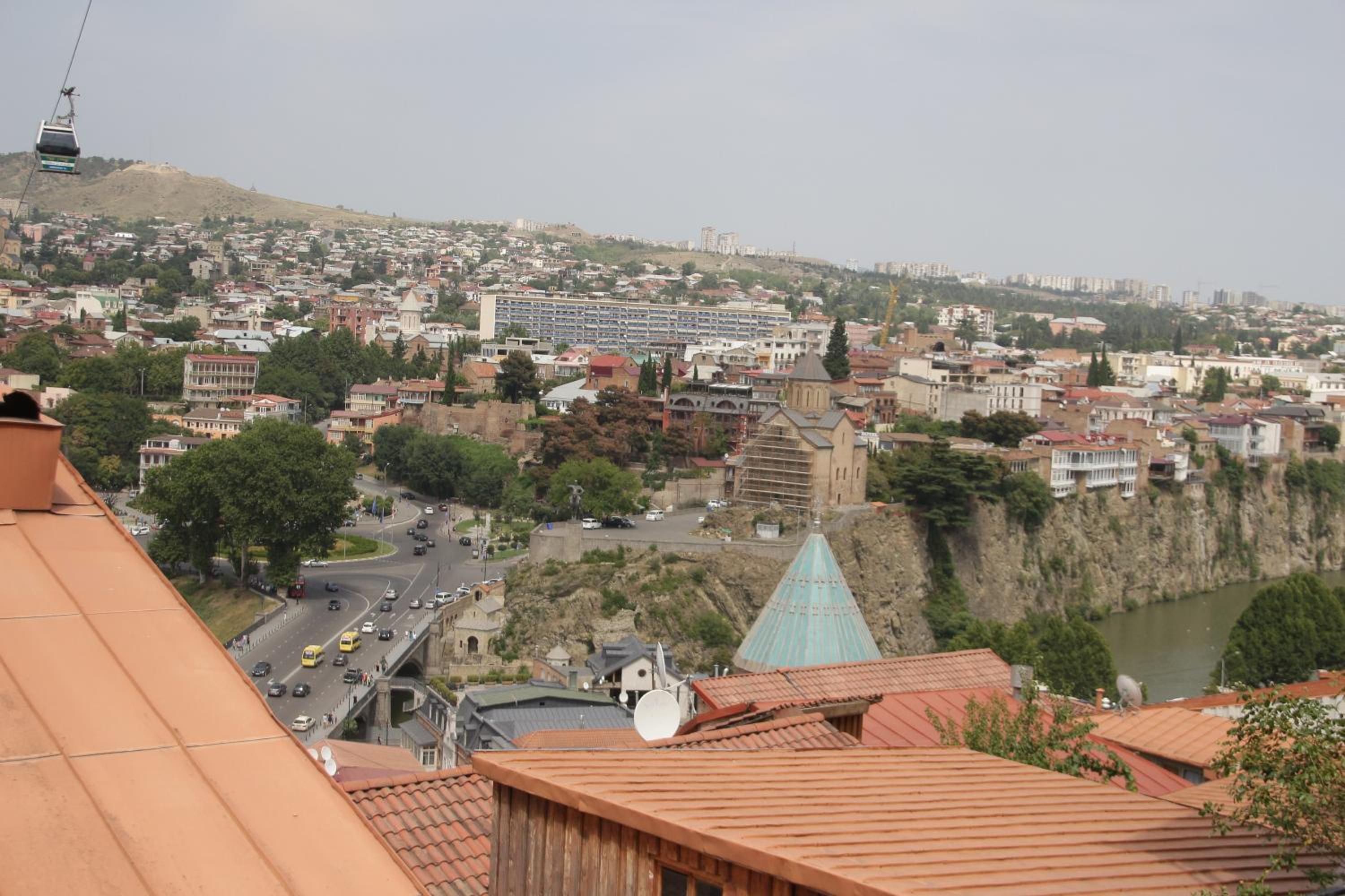 M & L Old Tbilisi view 4