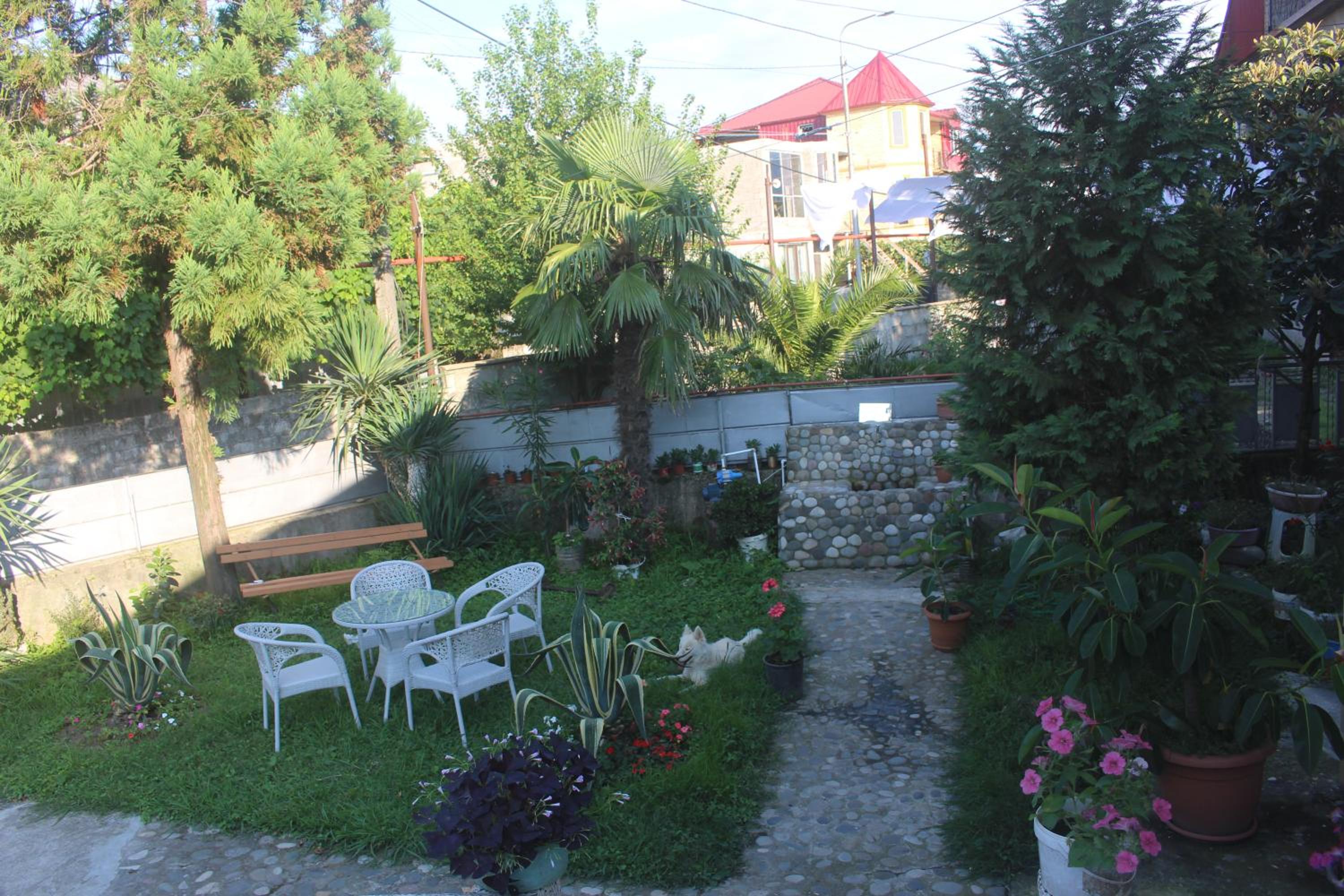 Greenview Guesthouse