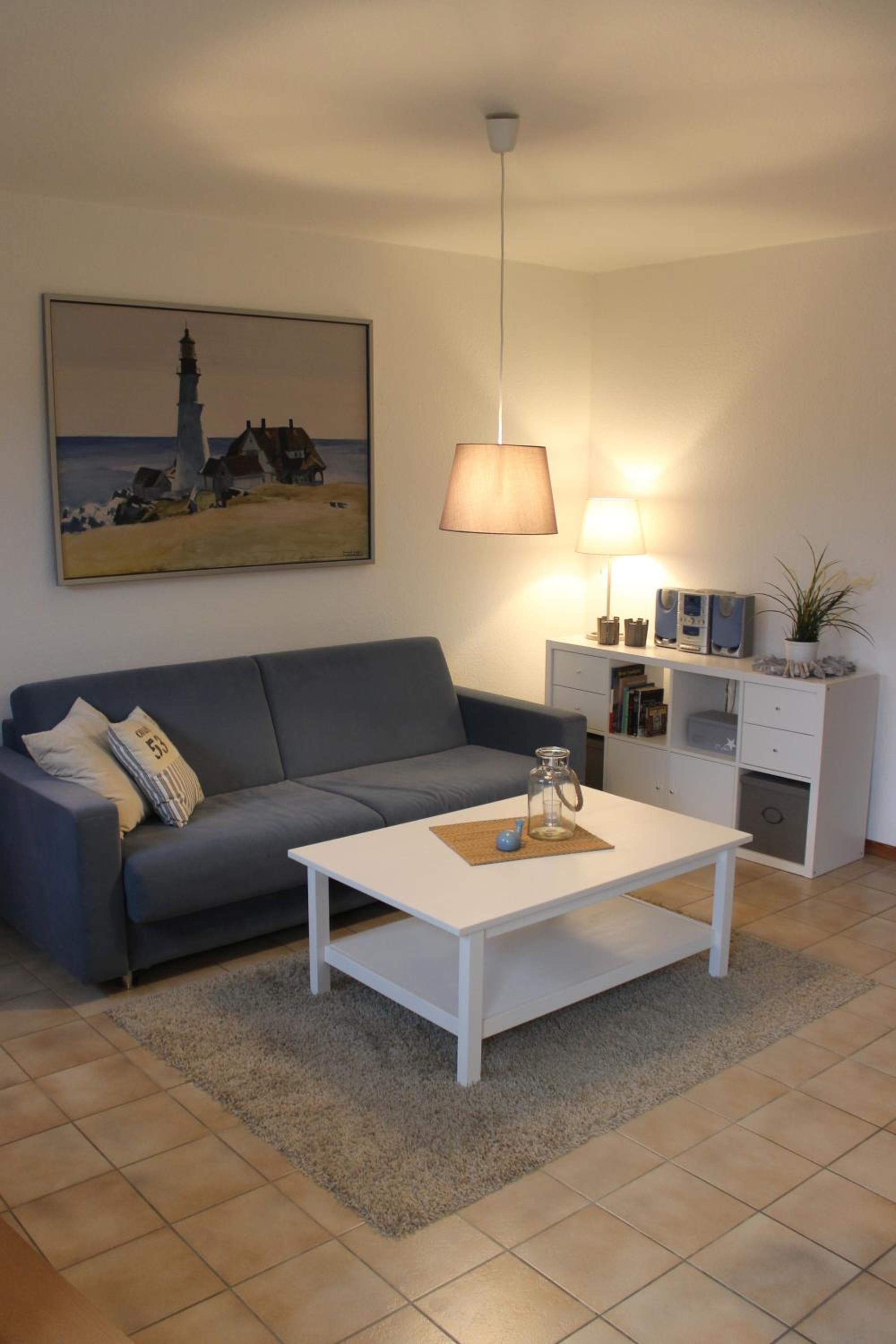 OSTSEEferien am BARFUSSpark