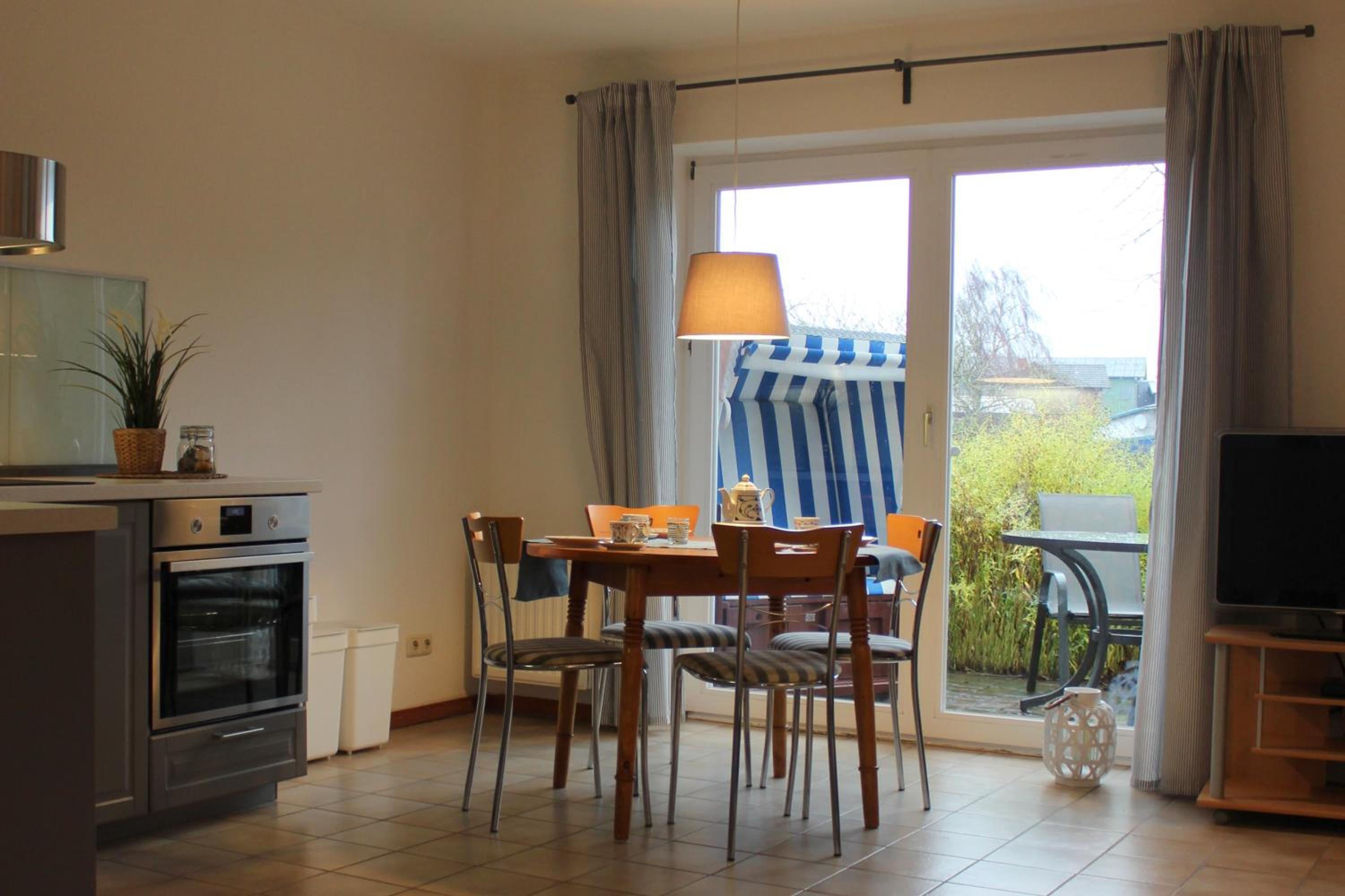 OSTSEEferien am BARFUSSpark