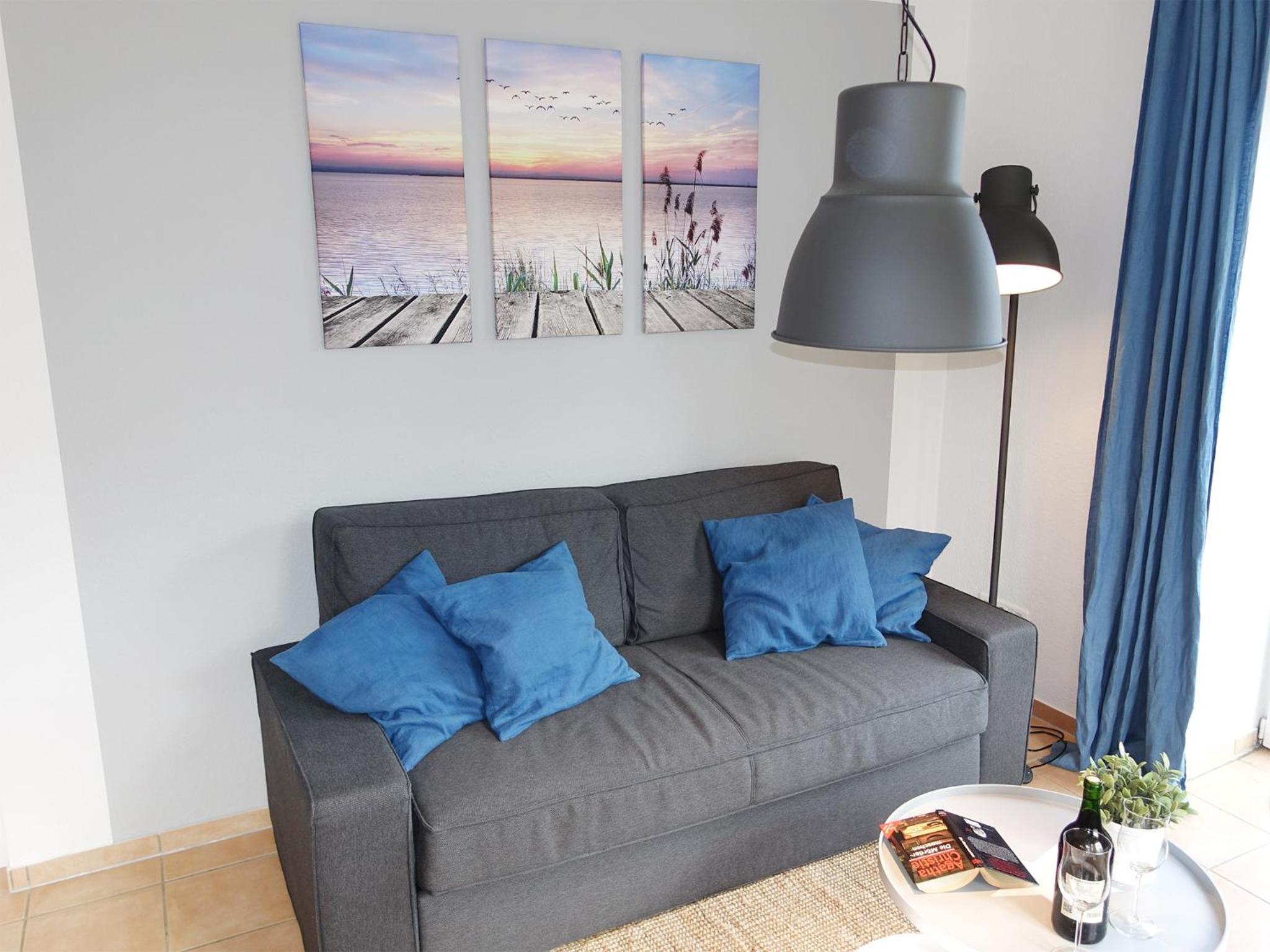 OSTSEEferien am BARFUSSpark