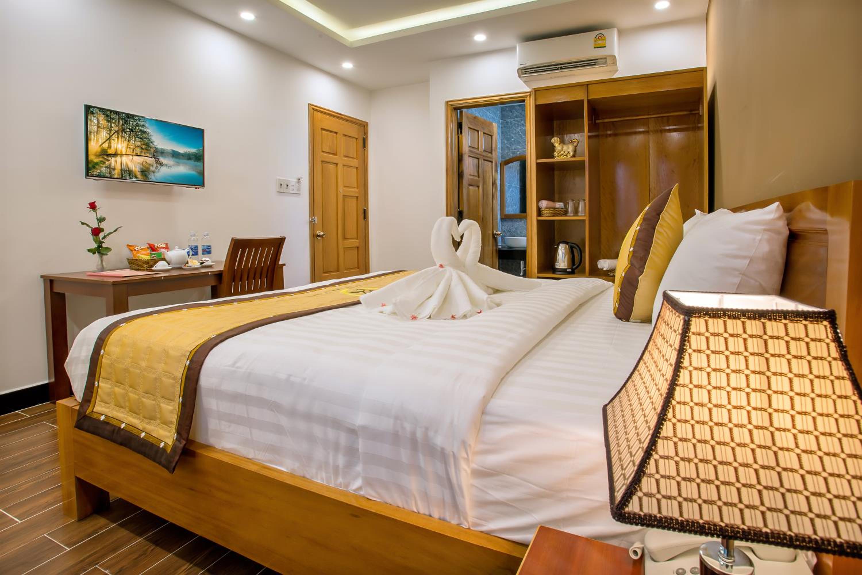 Hoi An Vi Khoa Villa