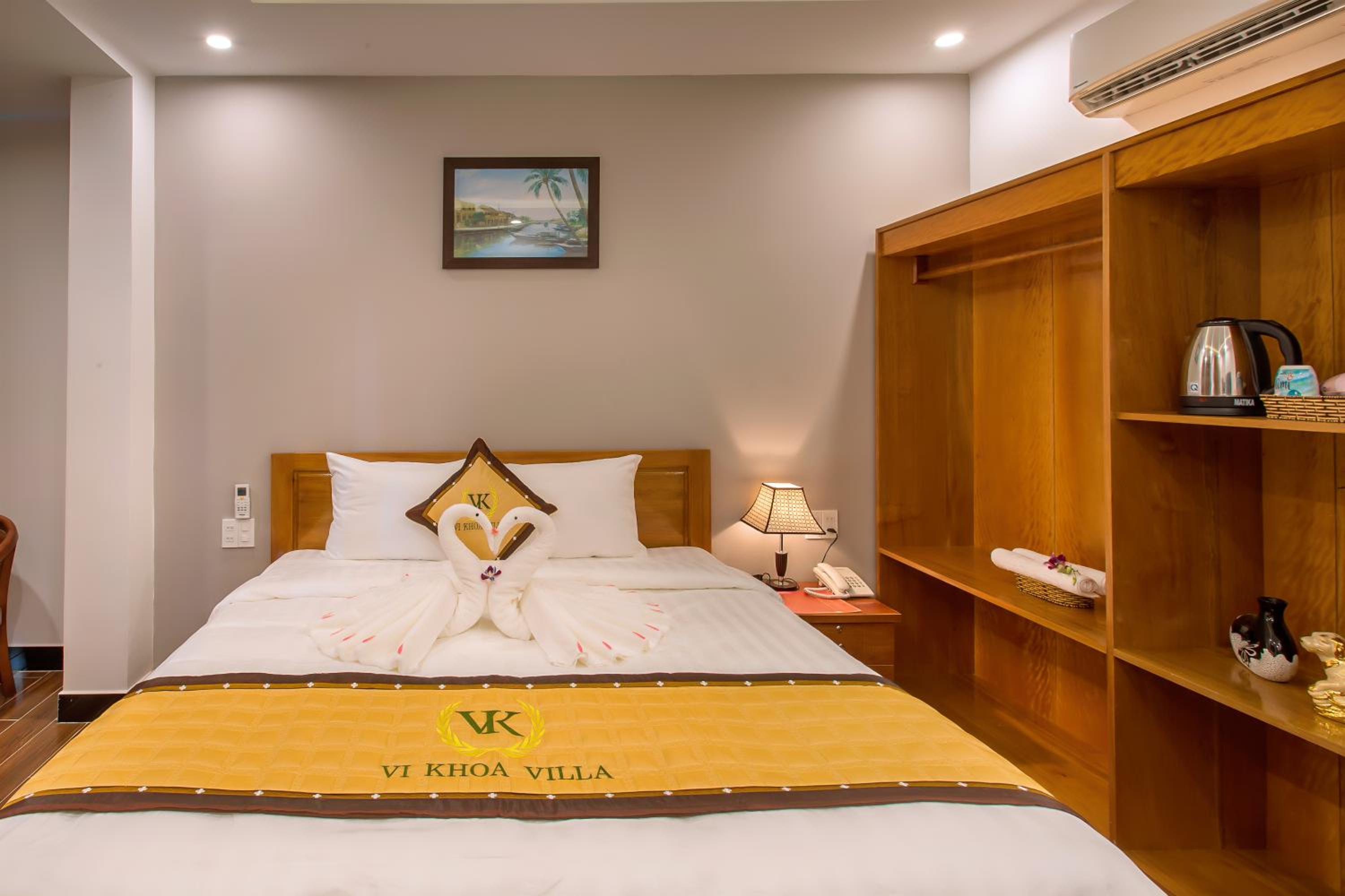 Hoi An Vi Khoa Villa