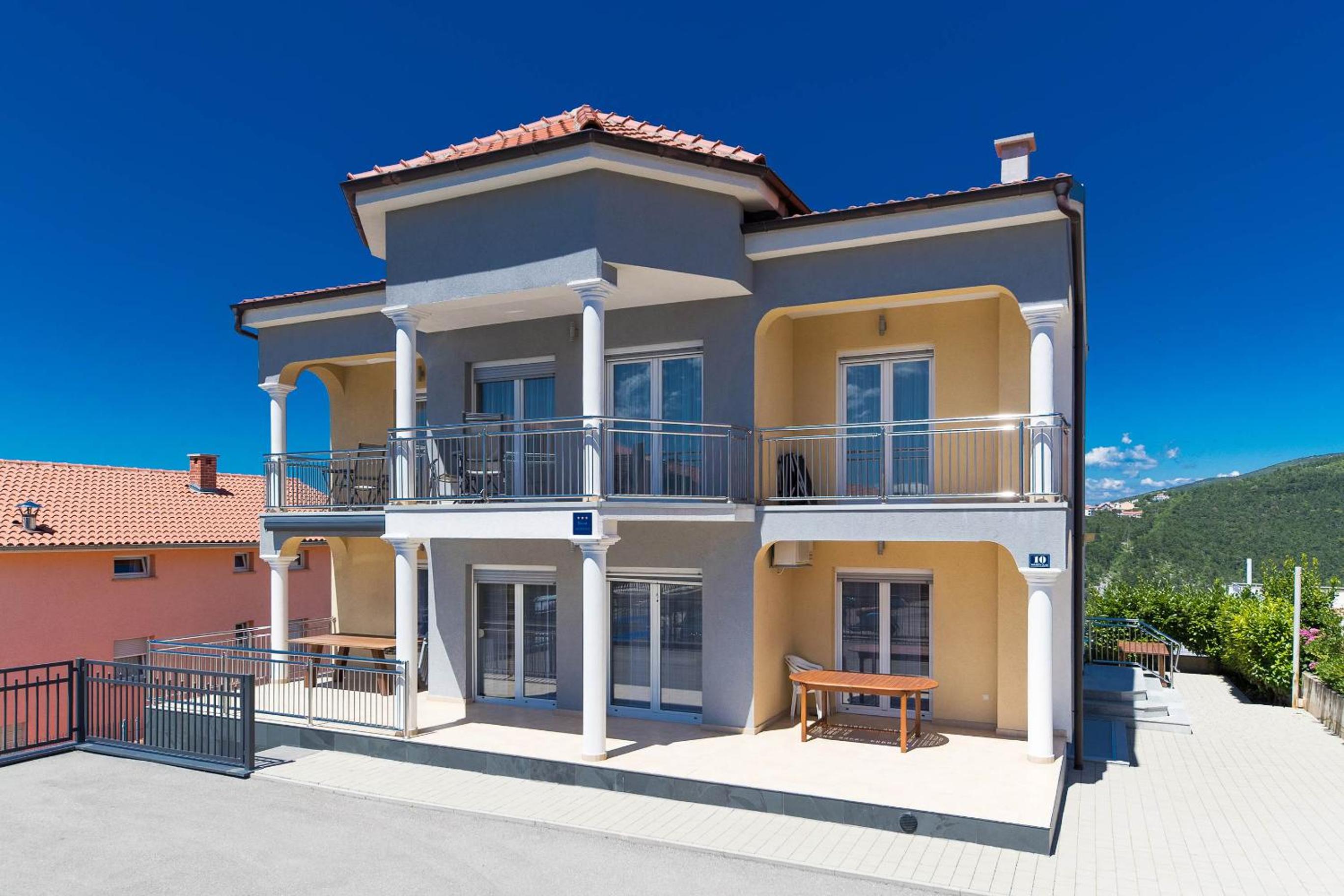Apartmani Dea view 3