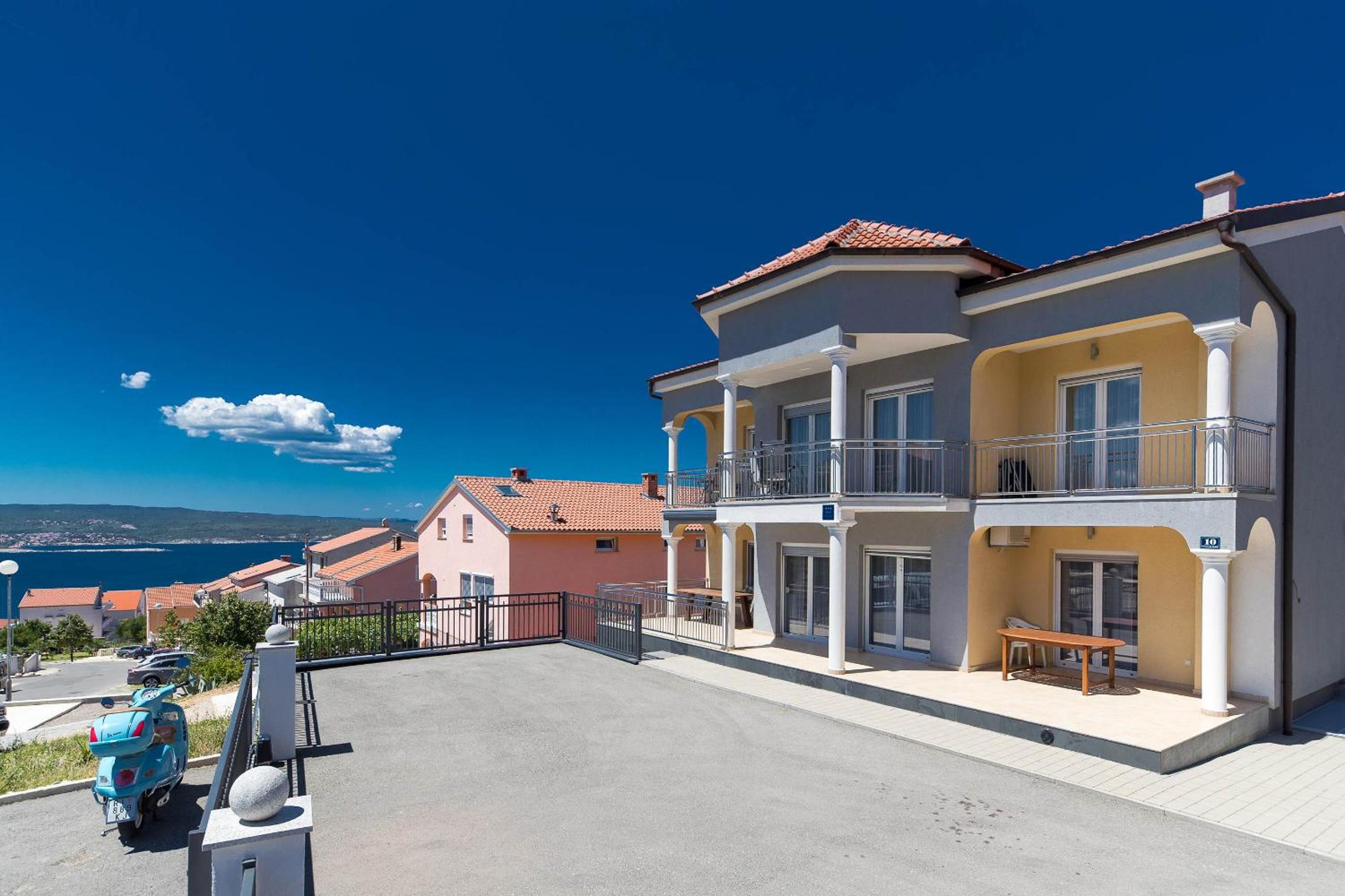 Apartmani Dea view 4