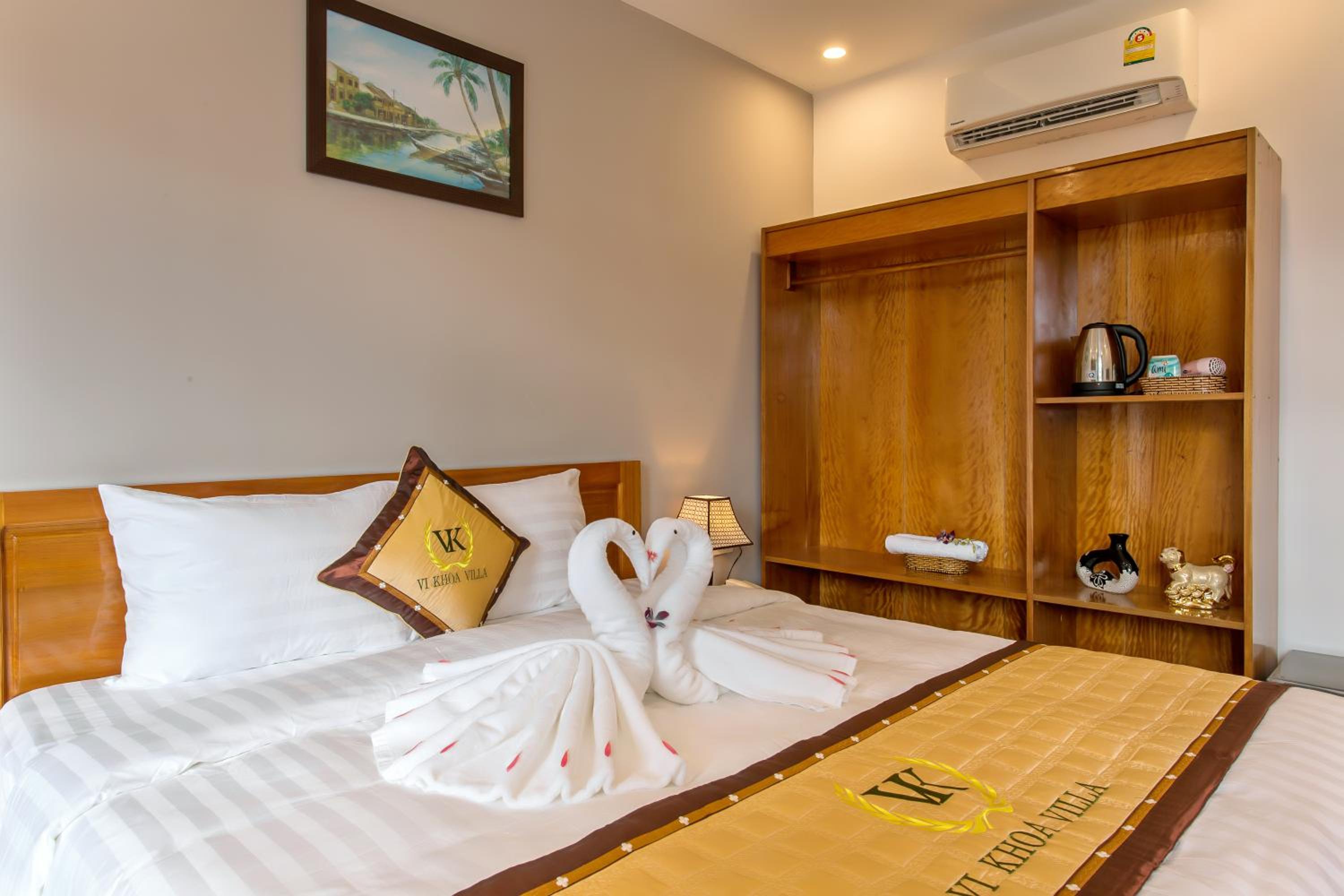 Hoi An Vi Khoa Villa