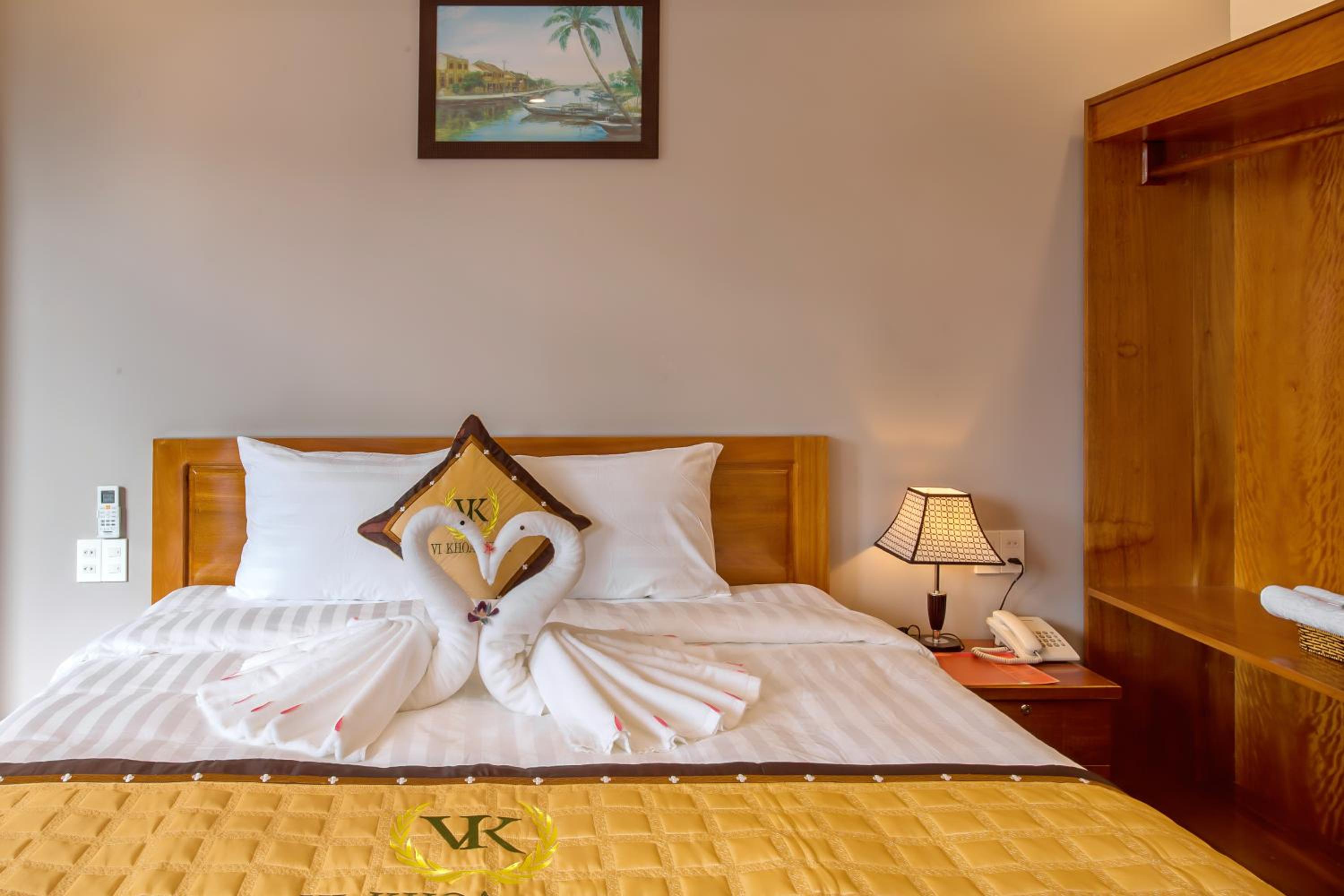 Hoi An Vi Khoa Villa