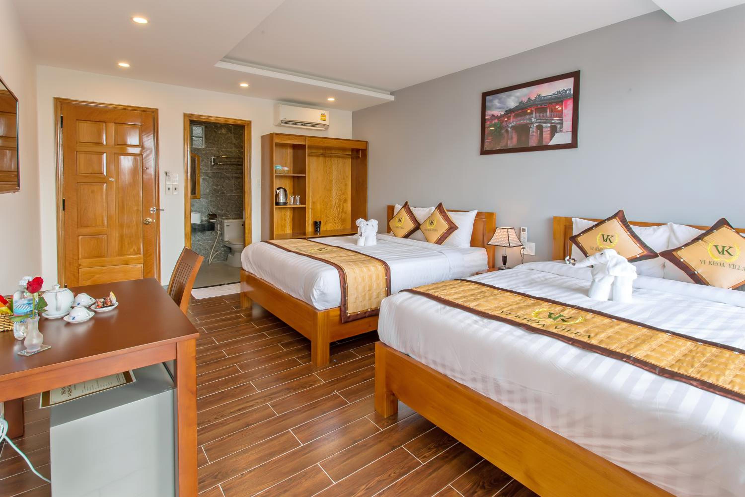 Hoi An Vi Khoa Villa