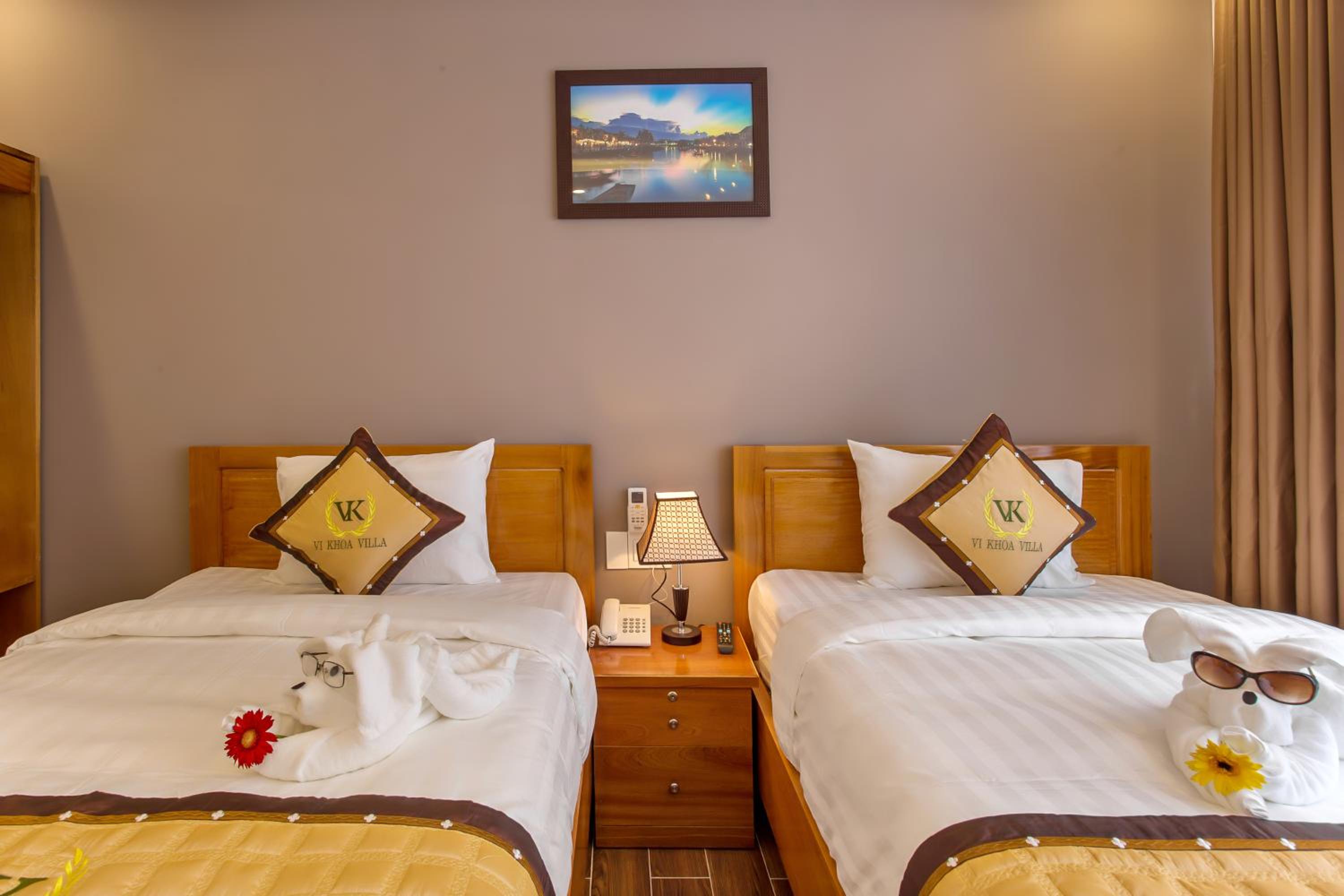 Hoi An Vi Khoa Villa