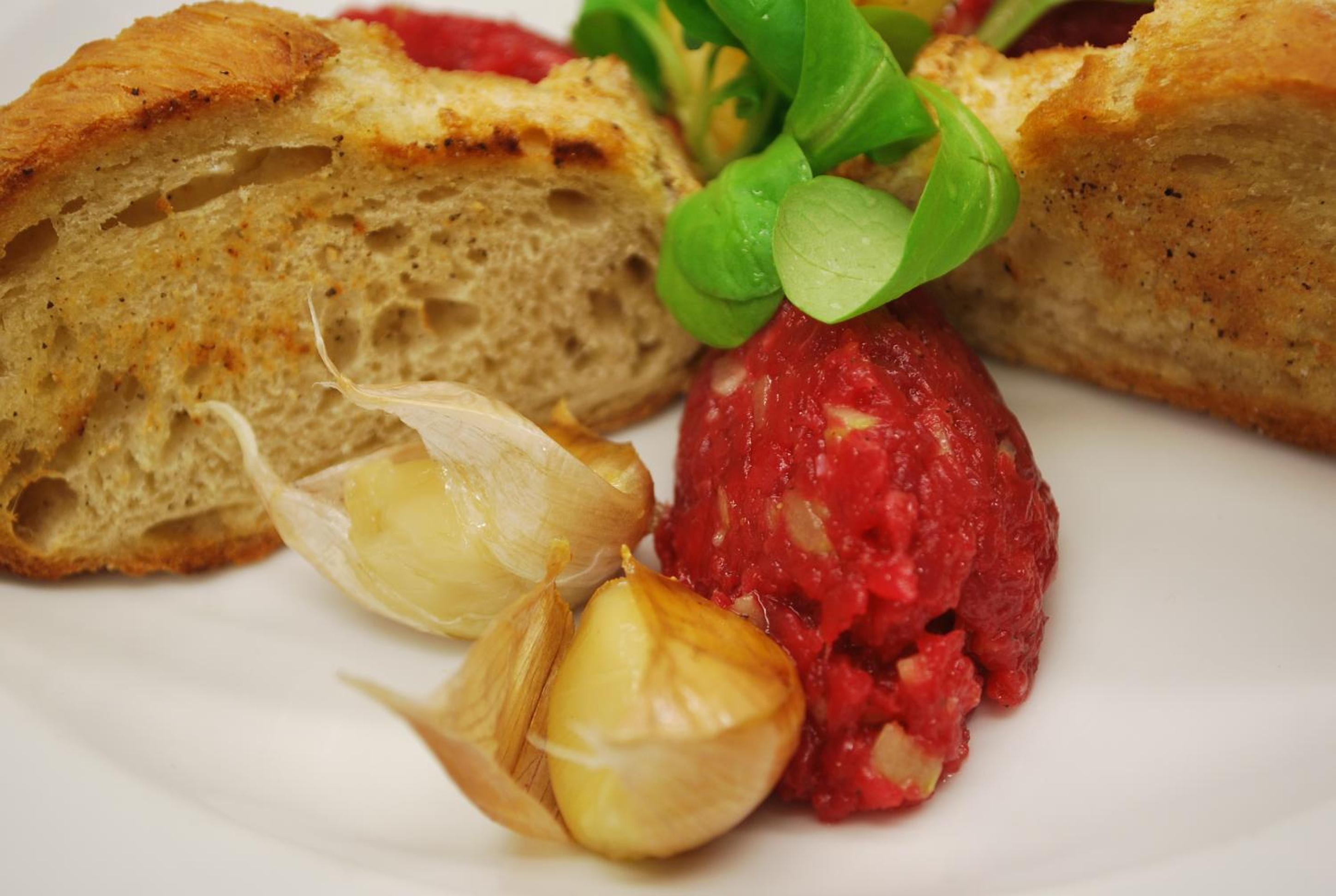 Černá louže