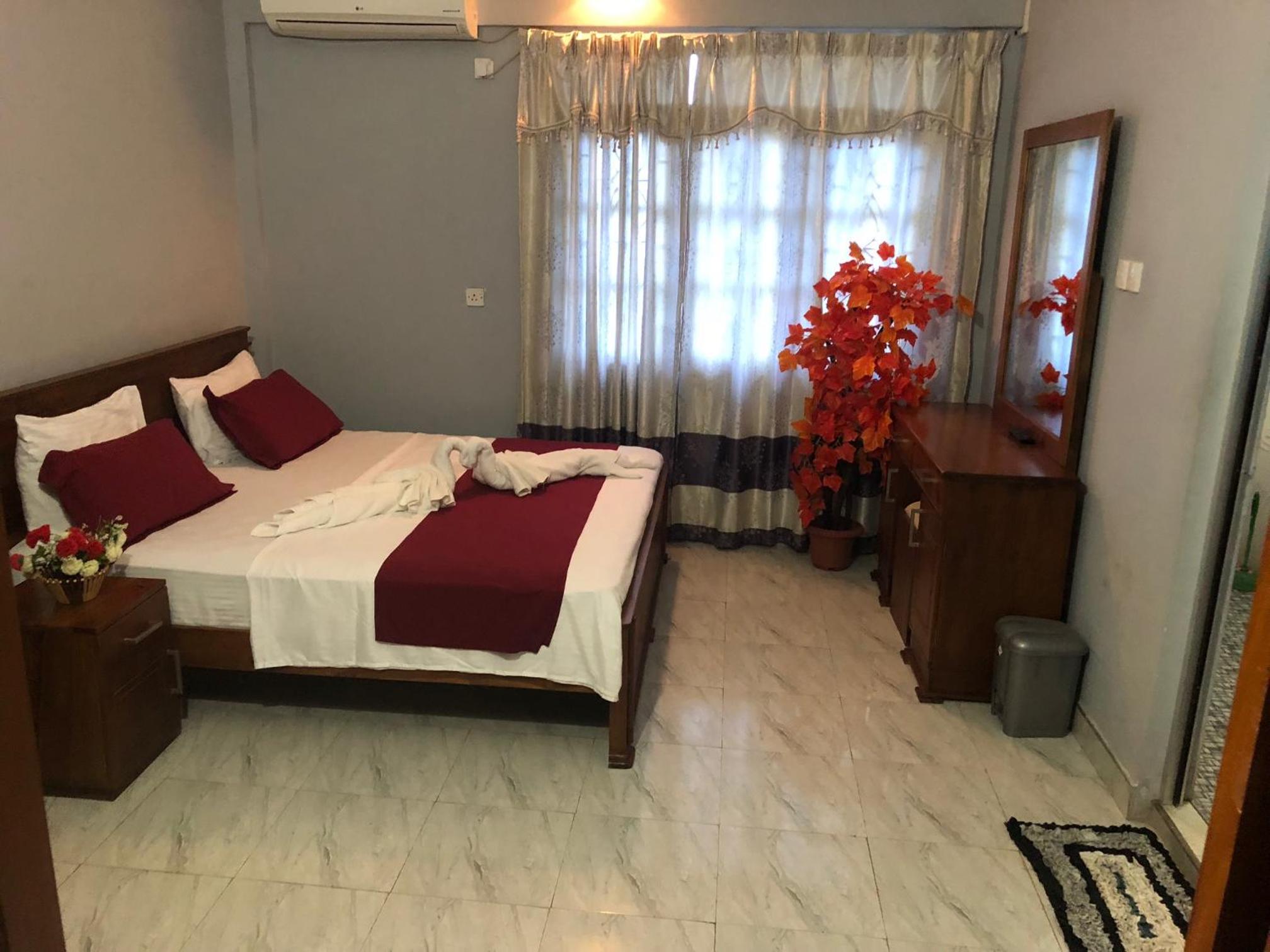 Gatewayinn Mannar