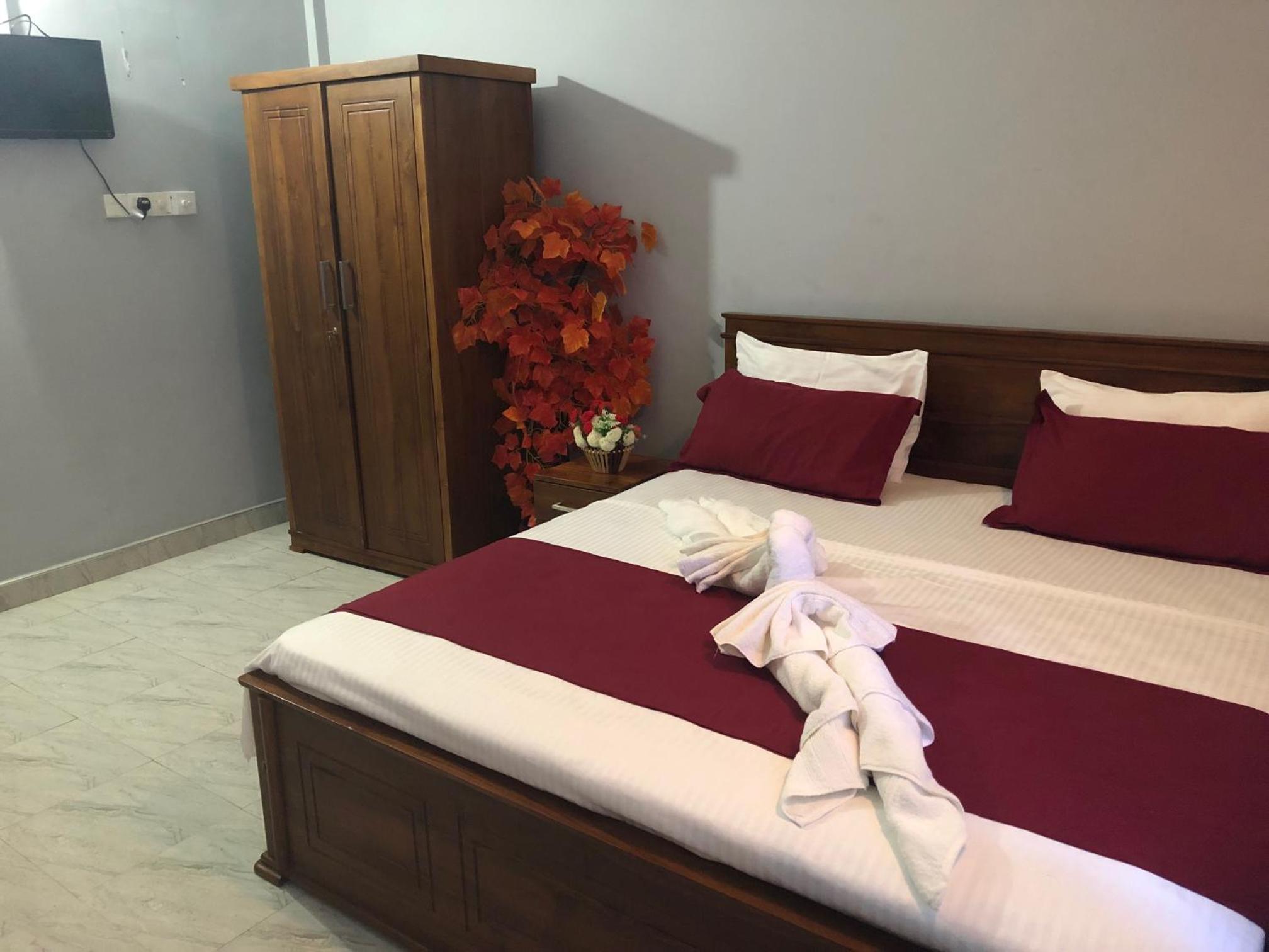 Gatewayinn Mannar