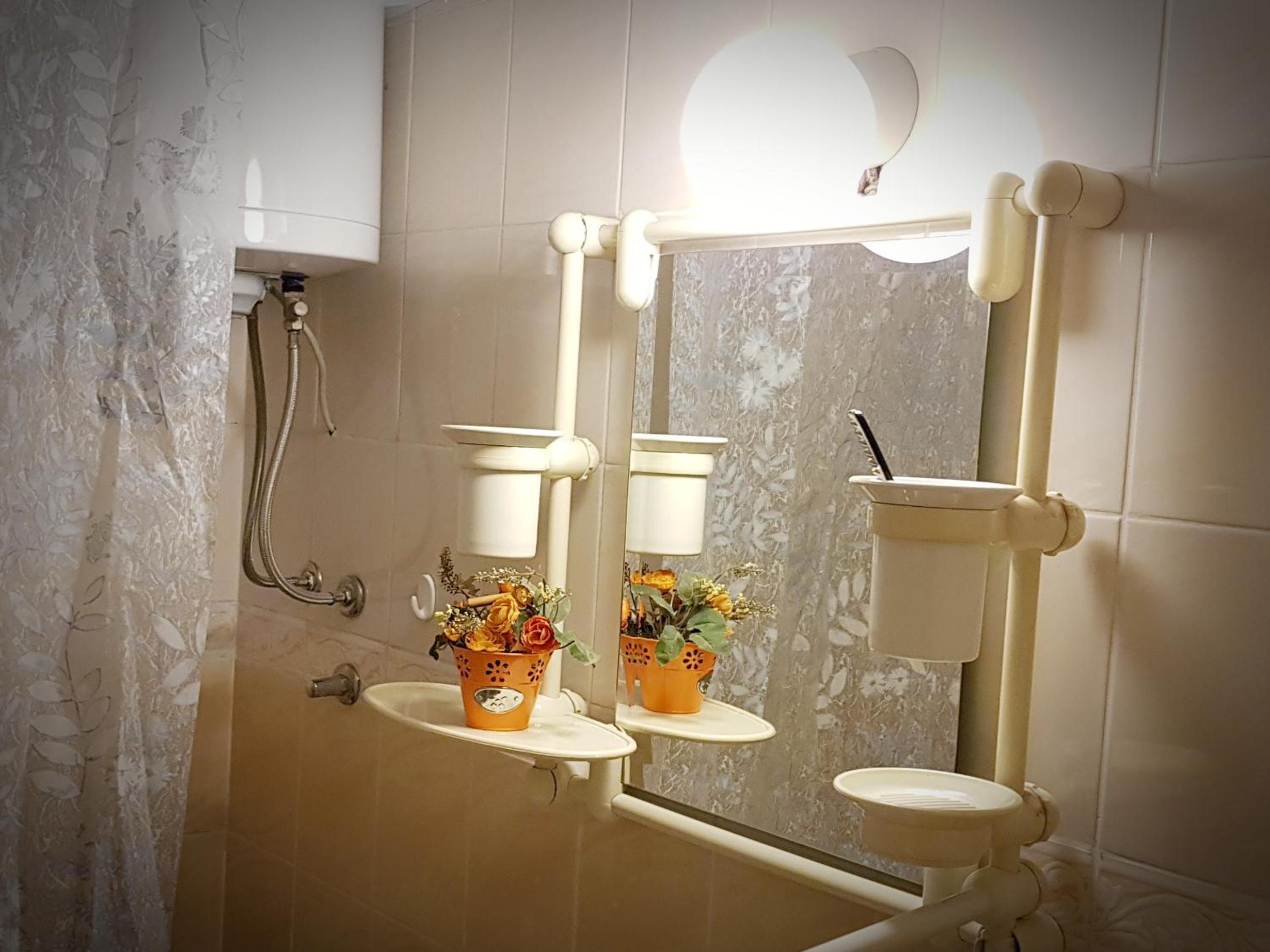 Apartman Lenka view 2