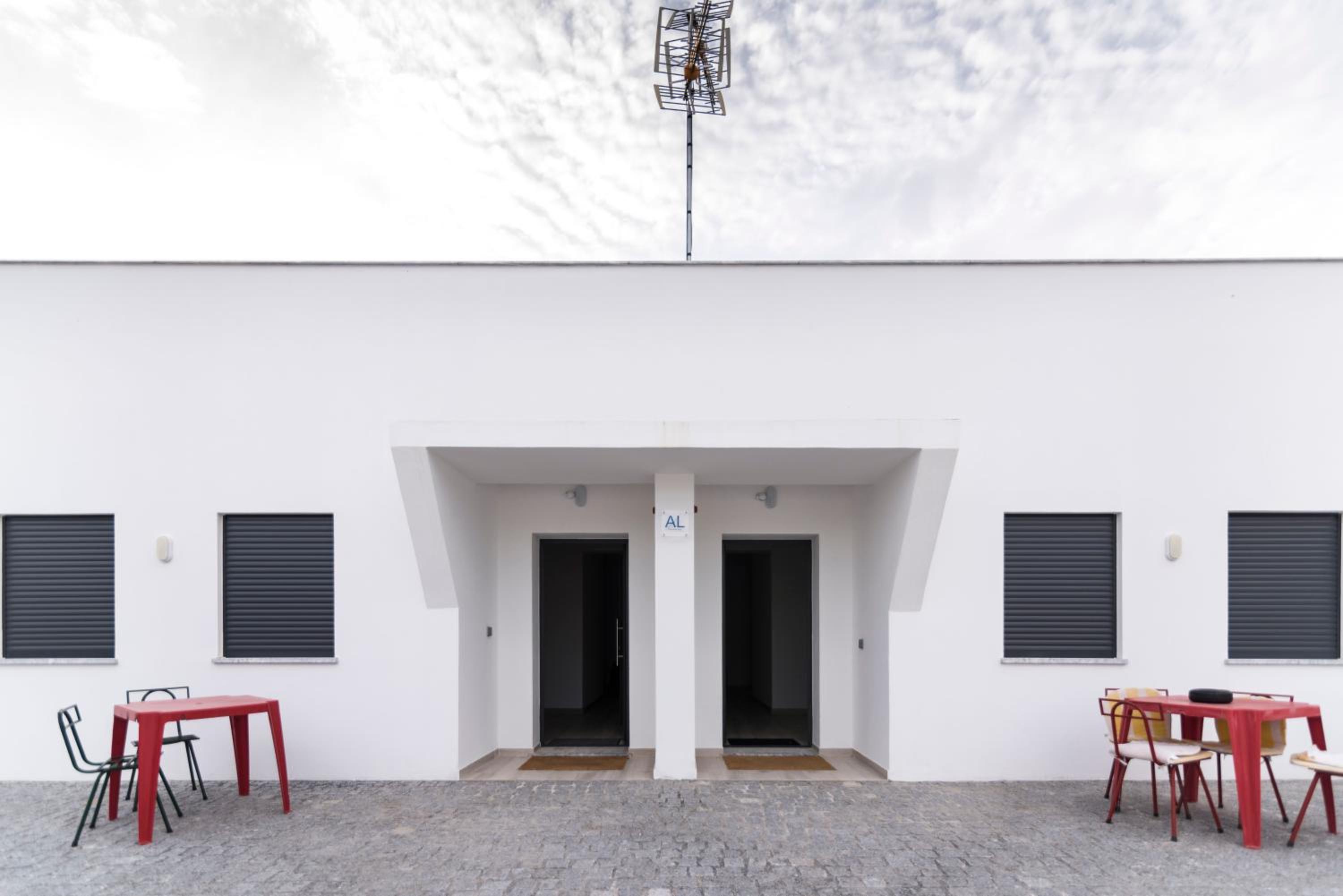 Villa UA